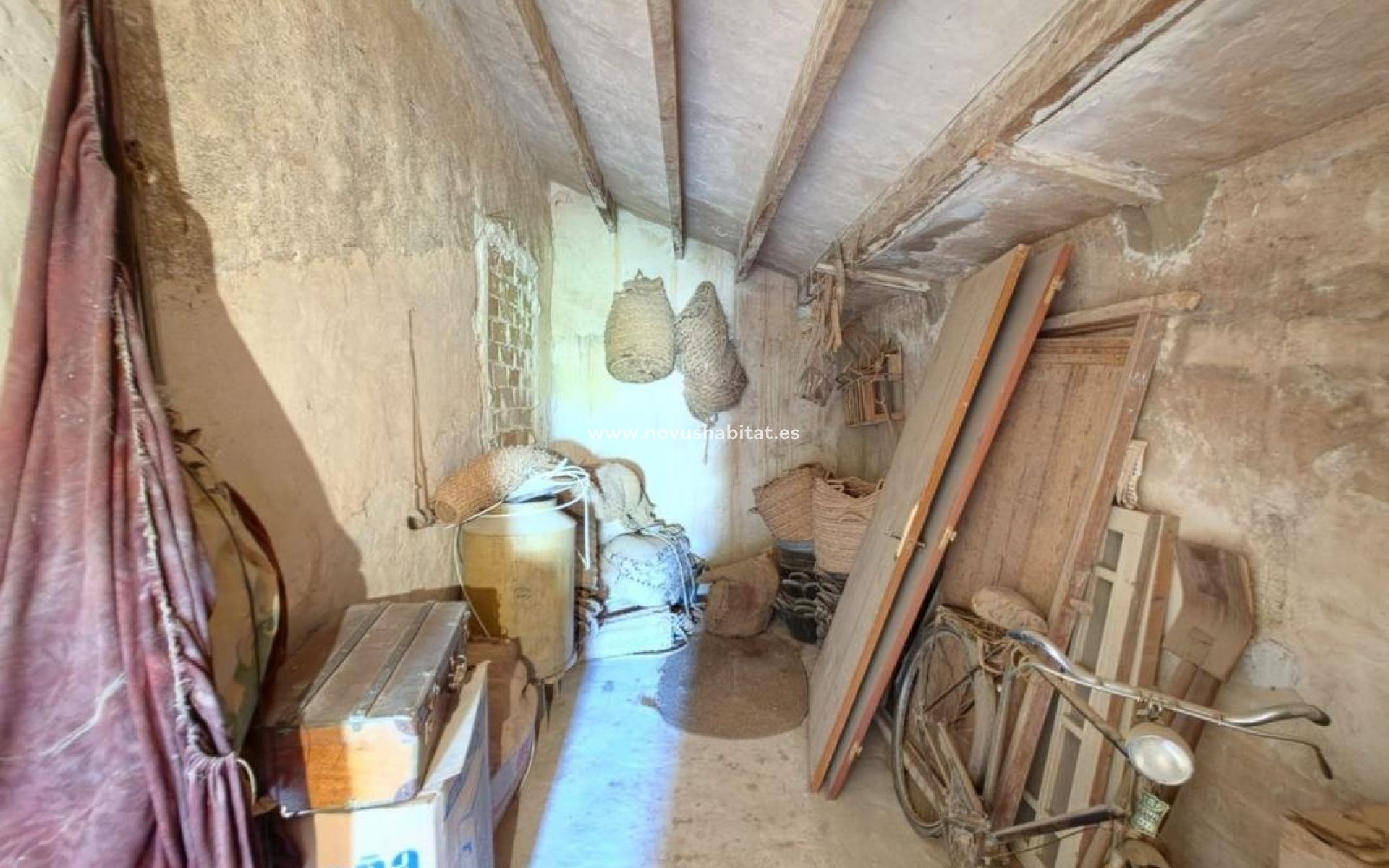 Nouvelle construction - Detached chalet - Hondón de las Nieves