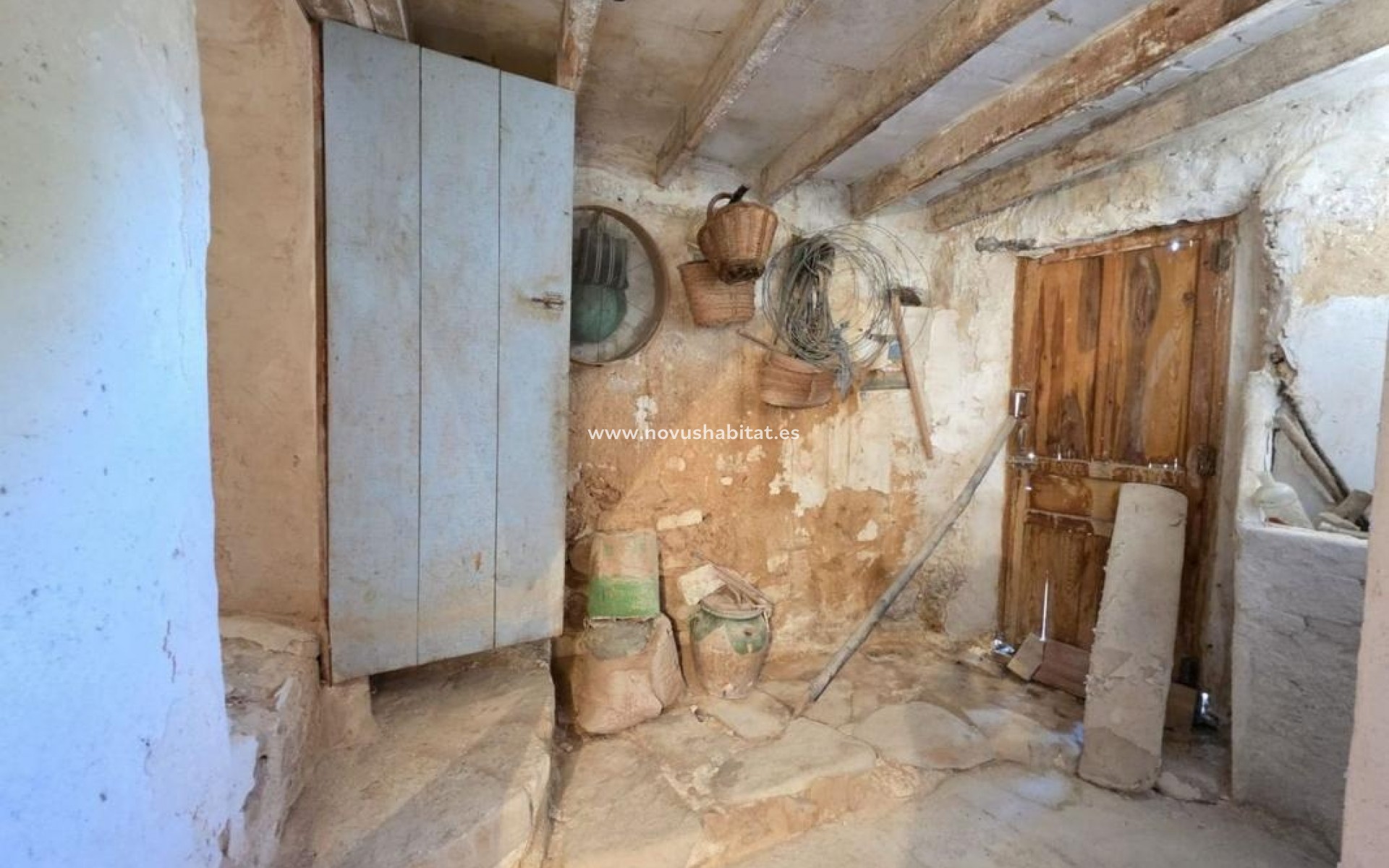Nouvelle construction - Detached chalet - Hondón de las Nieves