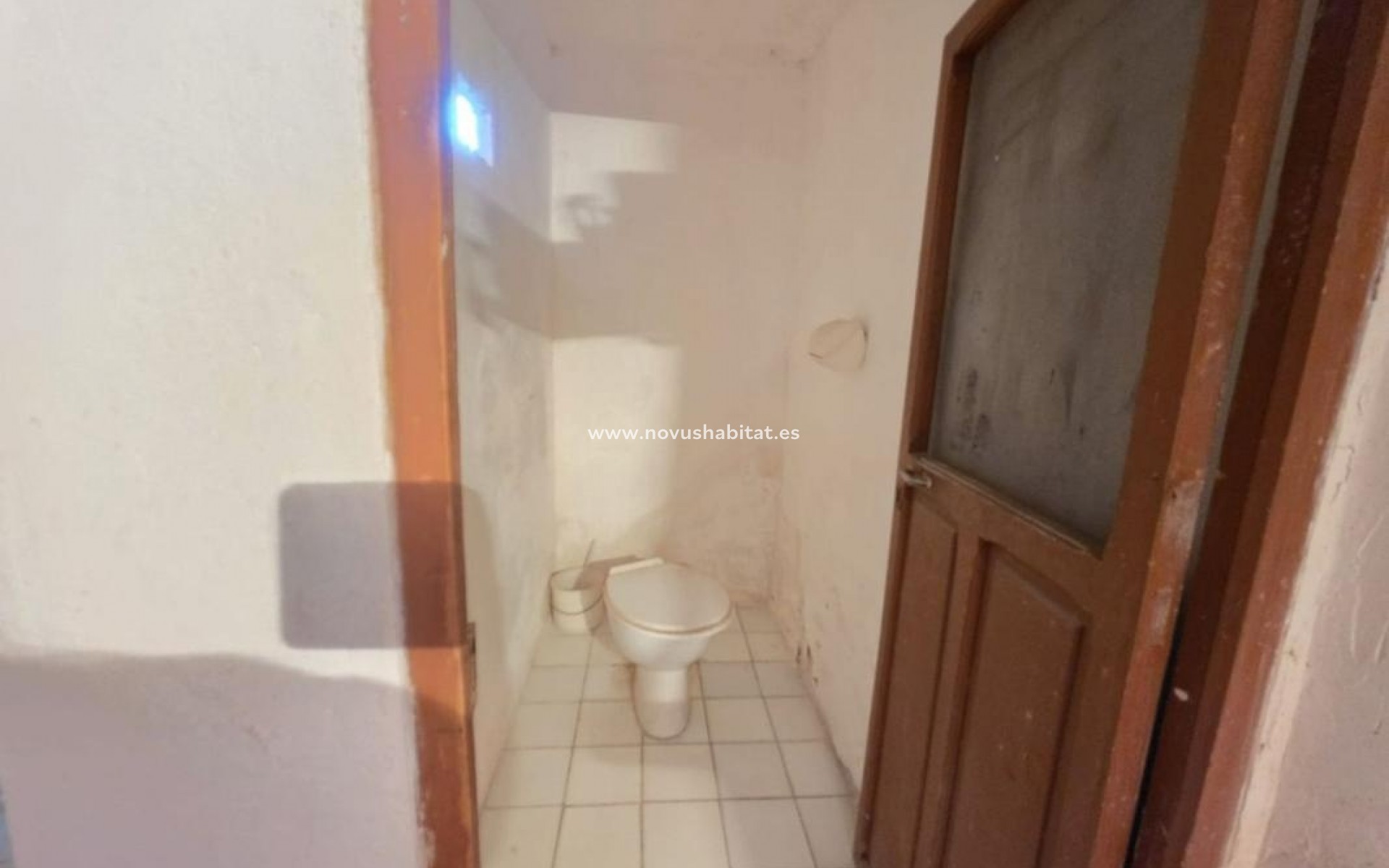 Nouvelle construction - Detached chalet - Hondón de las Nieves