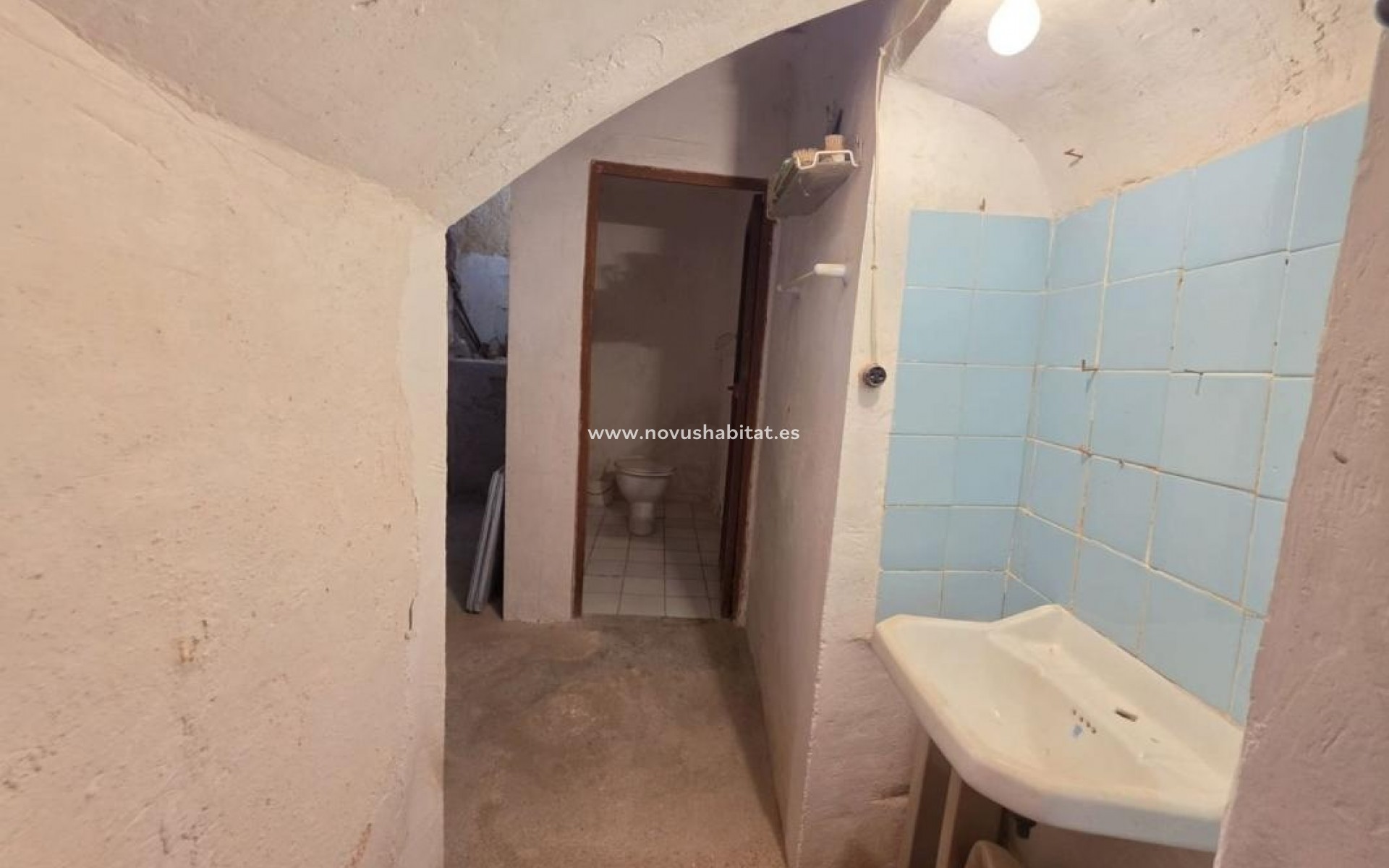 Nouvelle construction - Detached chalet - Hondón de las Nieves