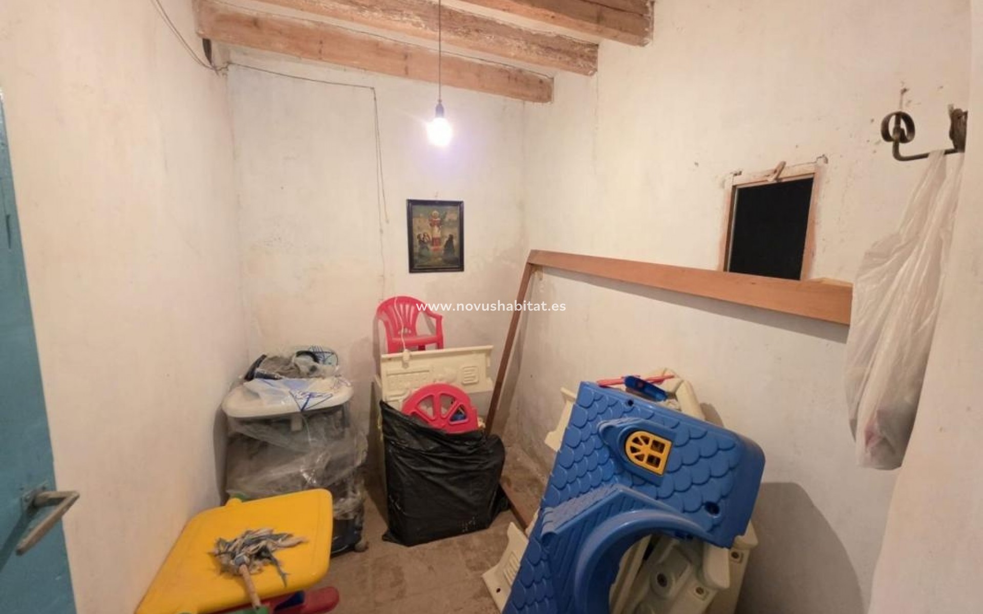 Nouvelle construction - Detached chalet - Hondón de las Nieves
