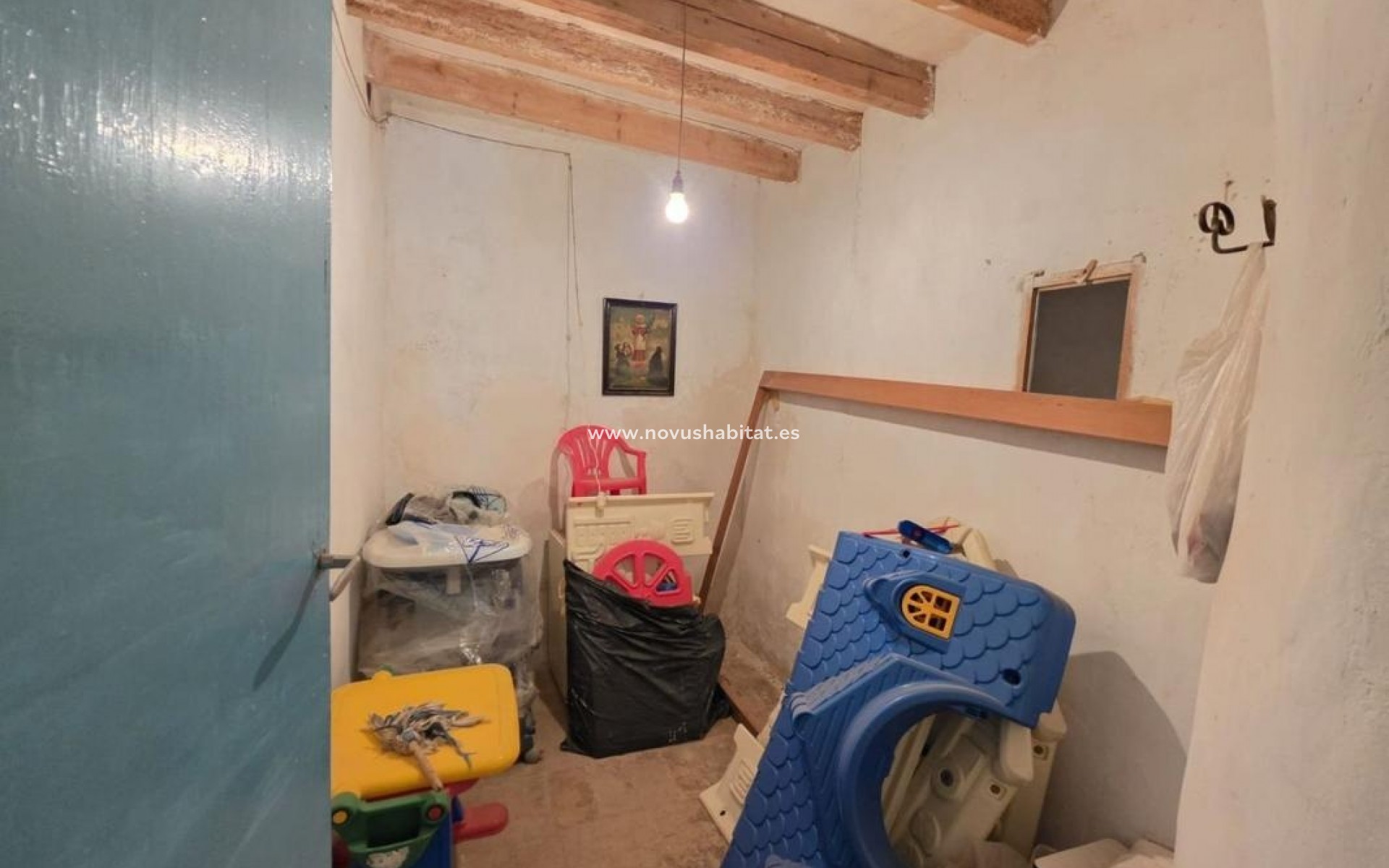 Nouvelle construction - Detached chalet - Hondón de las Nieves