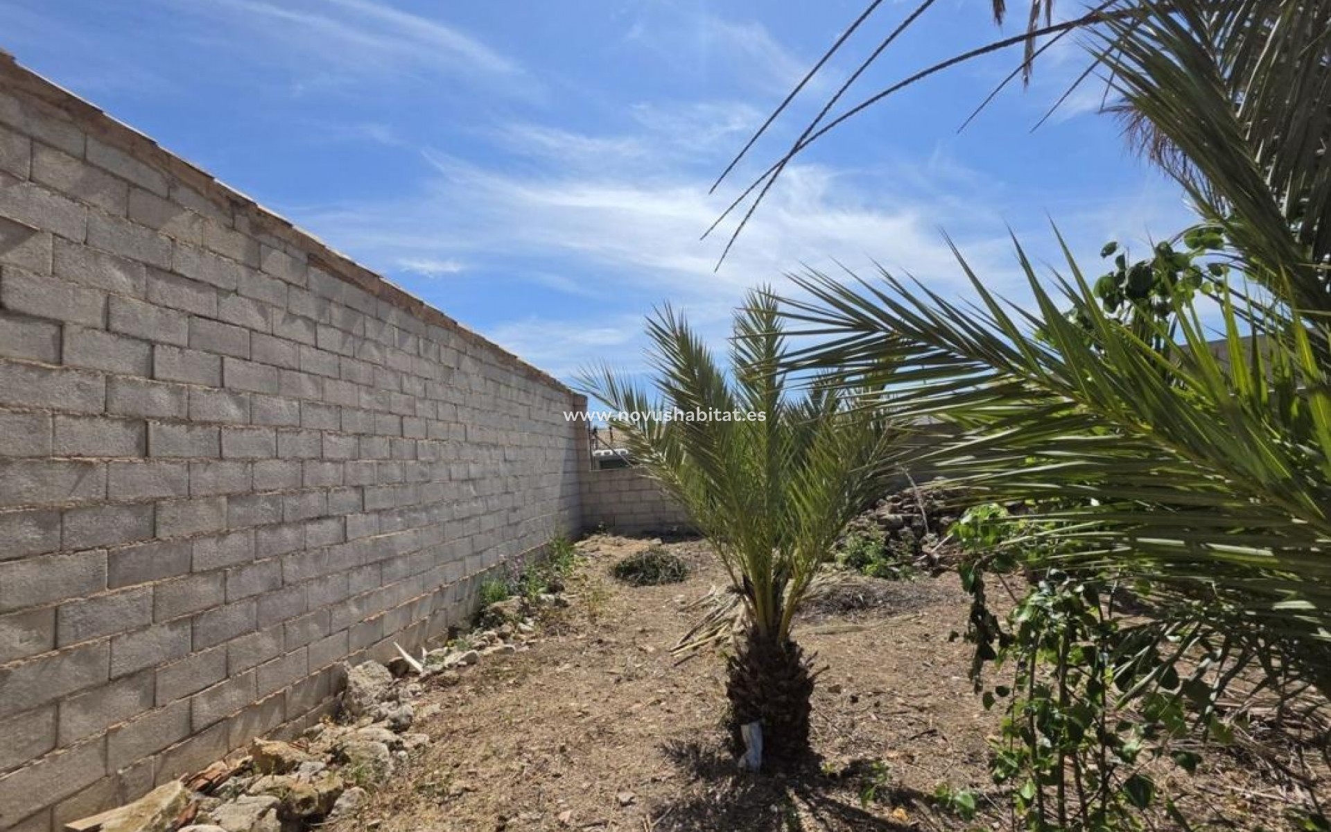 Nouvelle construction - Detached chalet - Hondón de las Nieves
