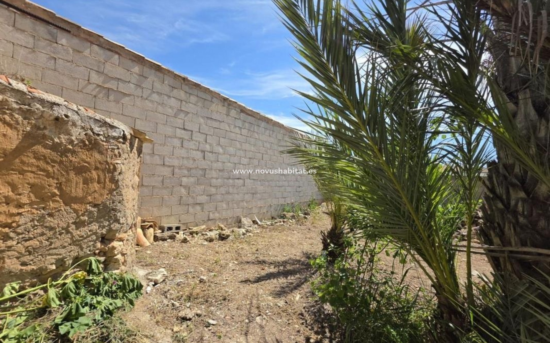 Nouvelle construction - Detached chalet - Hondón de las Nieves