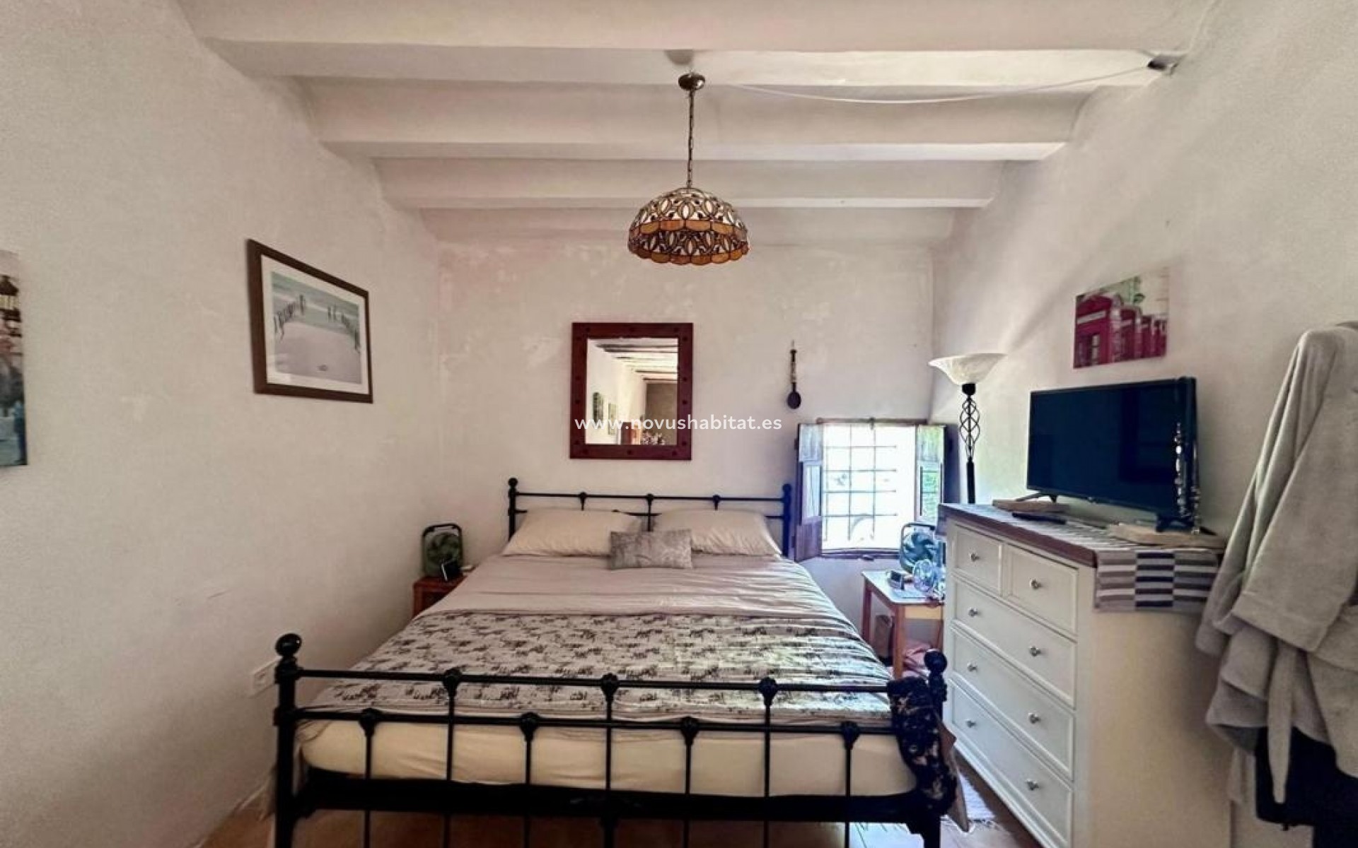 Nouvelle construction - Detached chalet - Monóvar