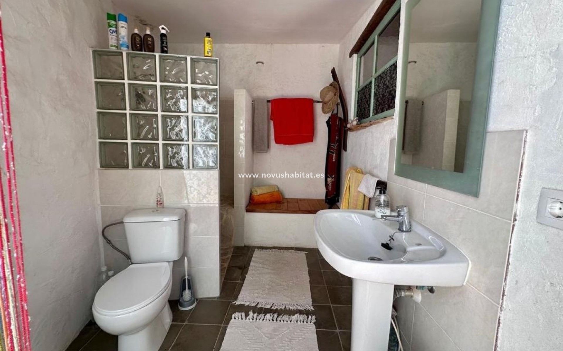 Nouvelle construction - Detached chalet - Monóvar