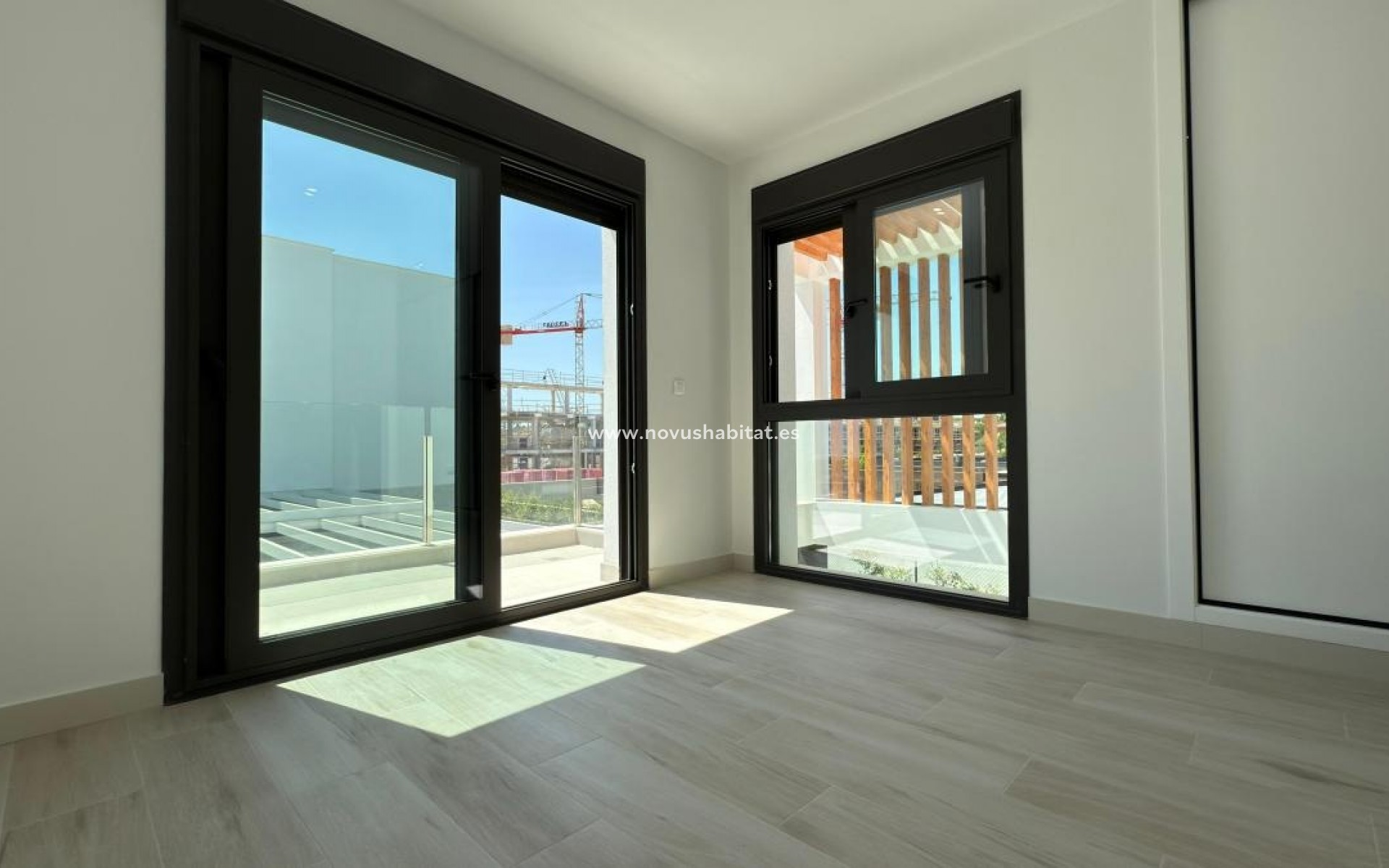 Nouvelle construction - Detached chalet - Mutxamiel - Mutxamel
