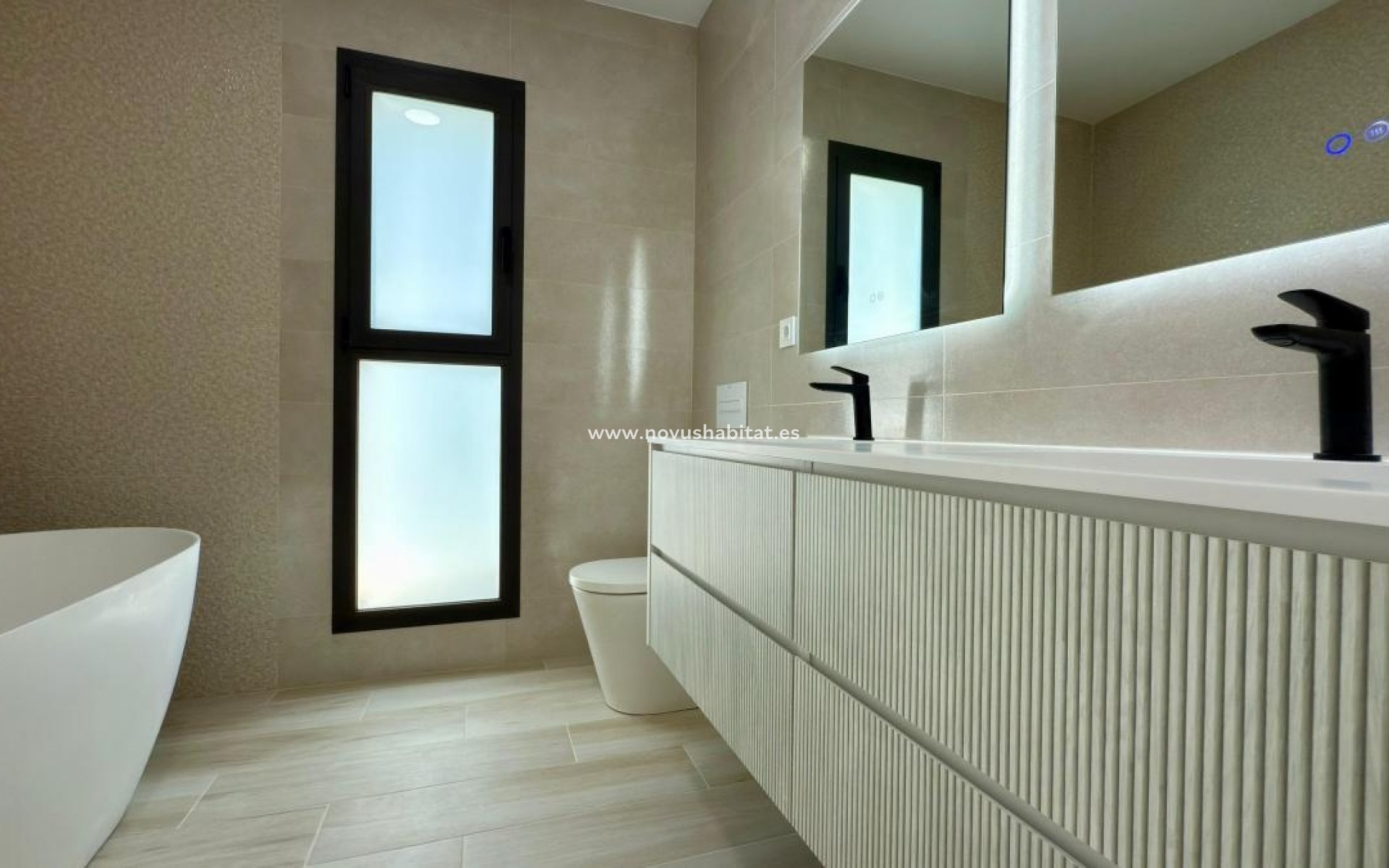 Nouvelle construction - Detached chalet - Mutxamiel - Mutxamel