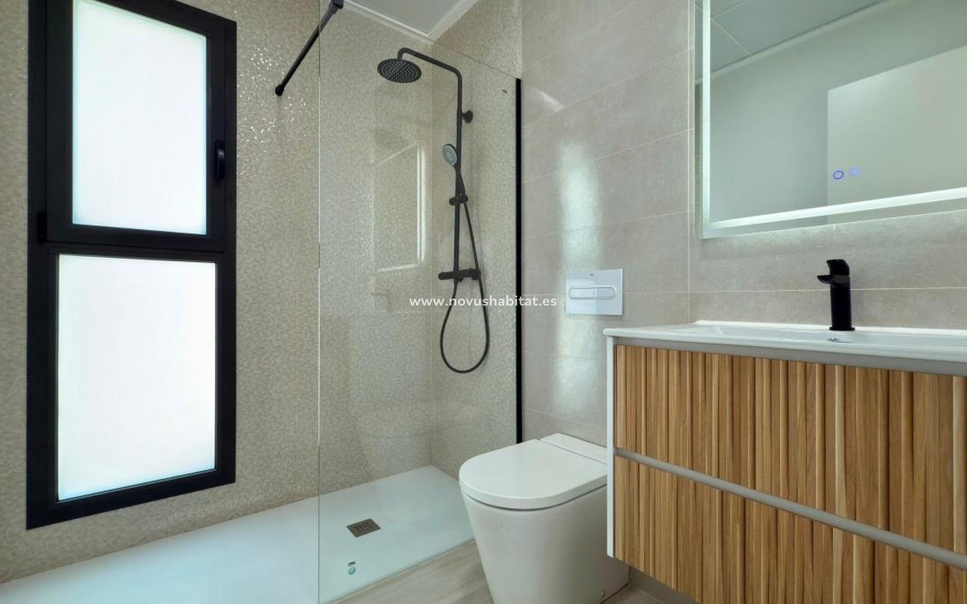 Nouvelle construction - Detached chalet - Mutxamiel - Mutxamel