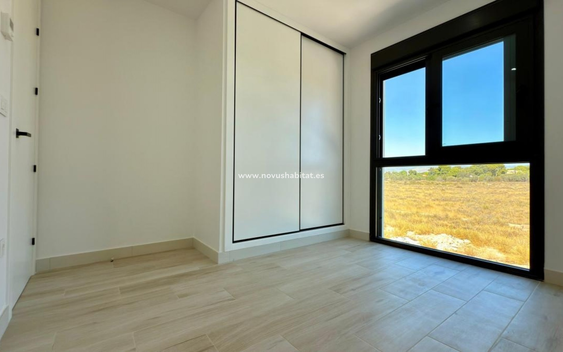 Nouvelle construction - Detached chalet - Mutxamiel - Mutxamel