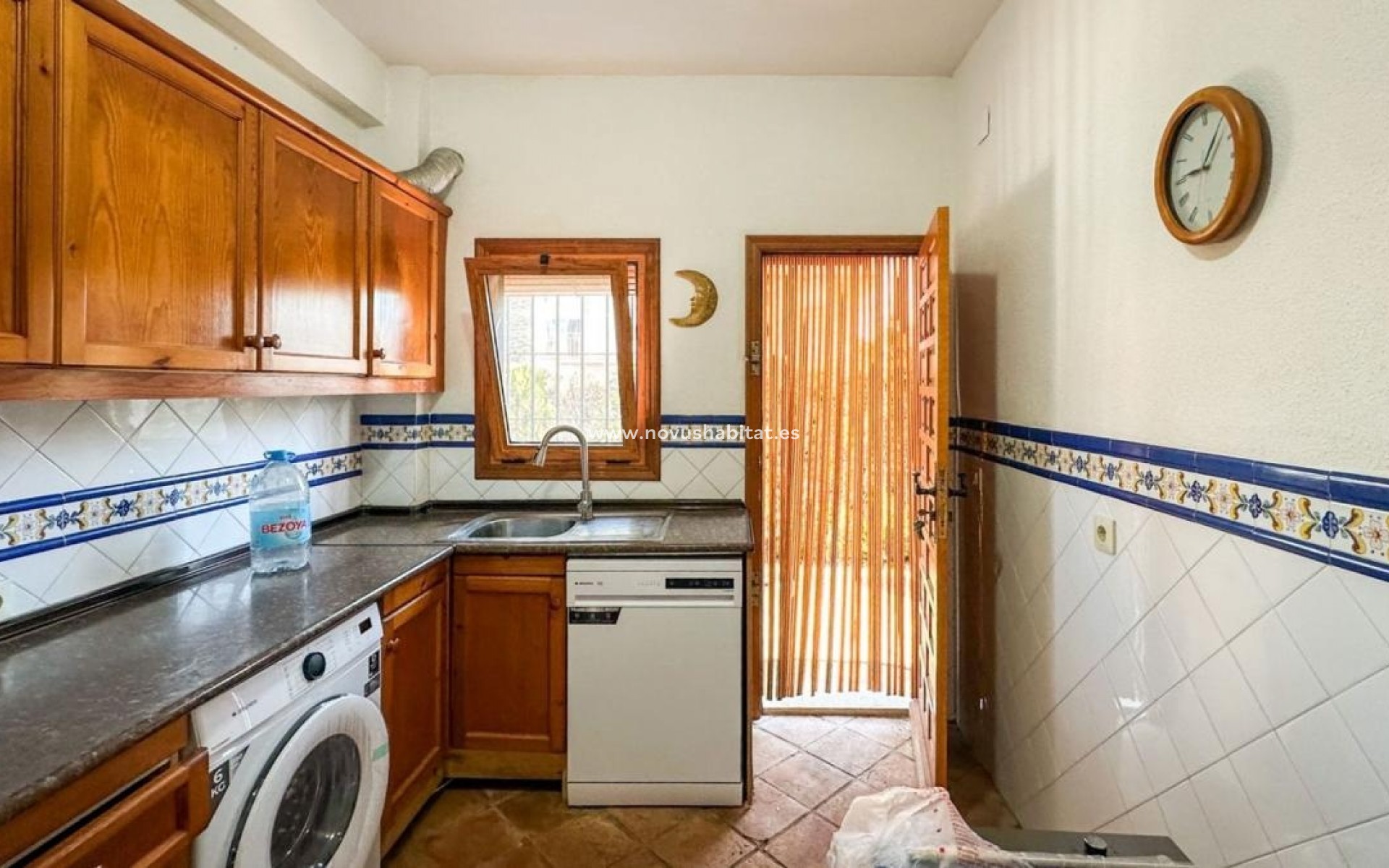 Nouvelle construction - Detached chalet - Orihuela