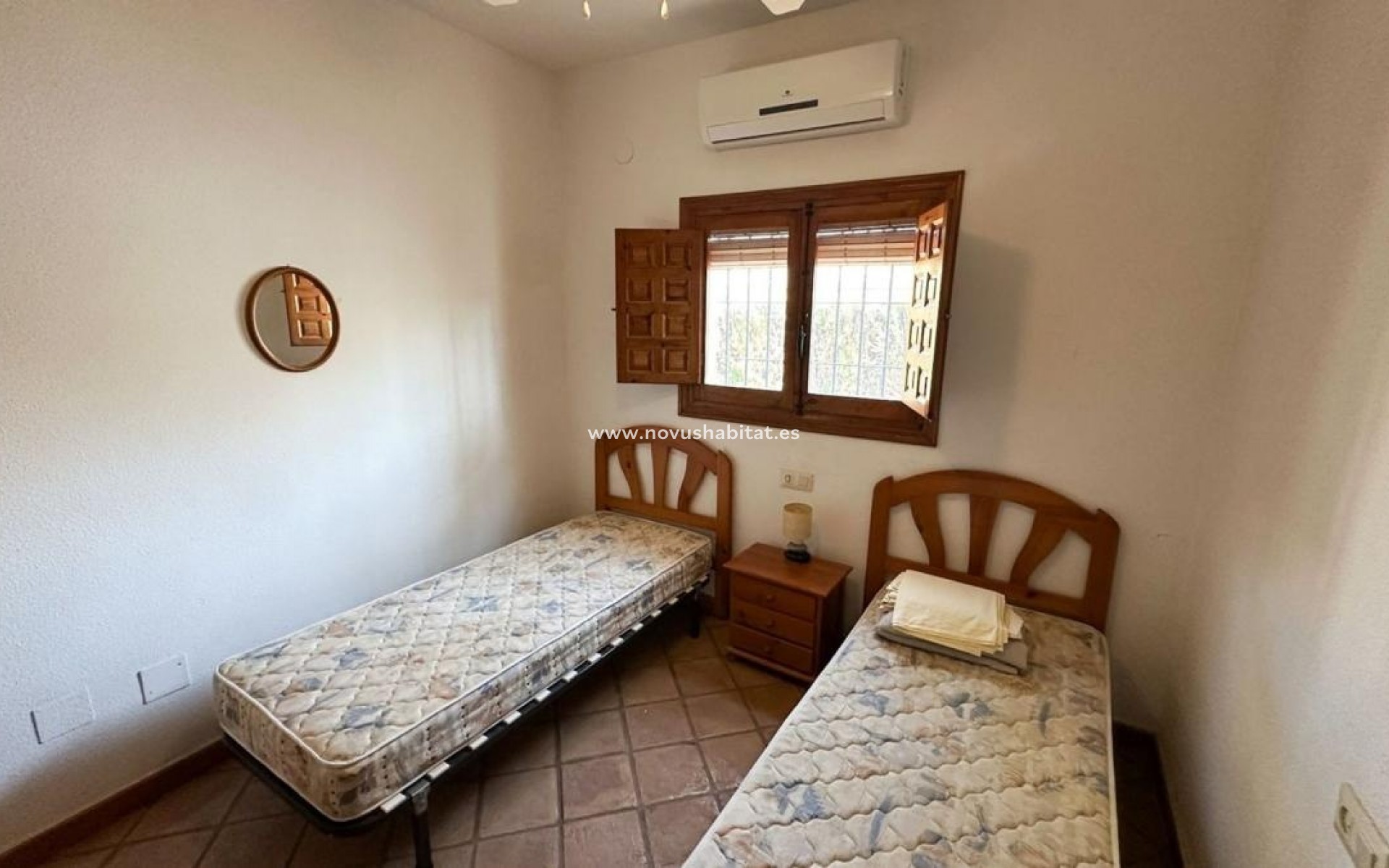 Nouvelle construction - Detached chalet - Orihuela