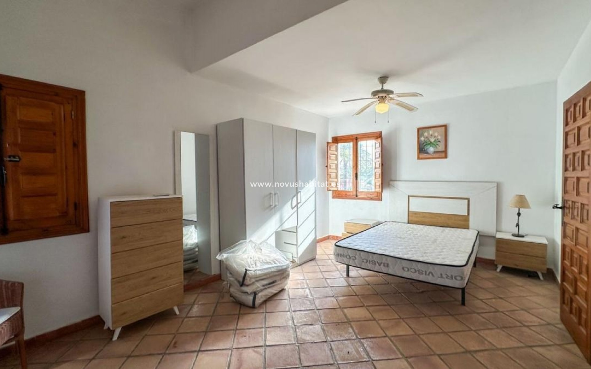 Nouvelle construction - Detached chalet - Orihuela