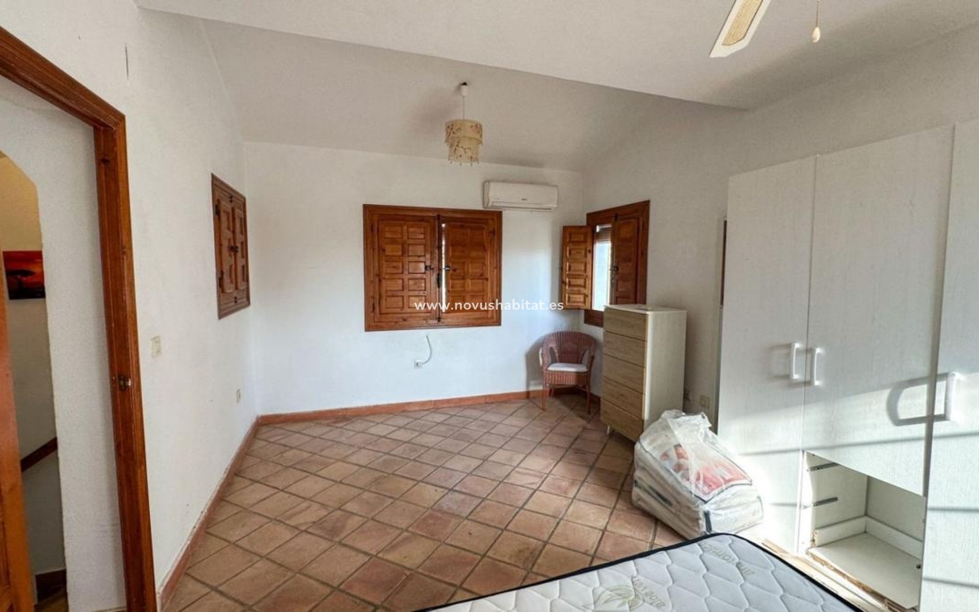 Nouvelle construction - Detached chalet - Orihuela