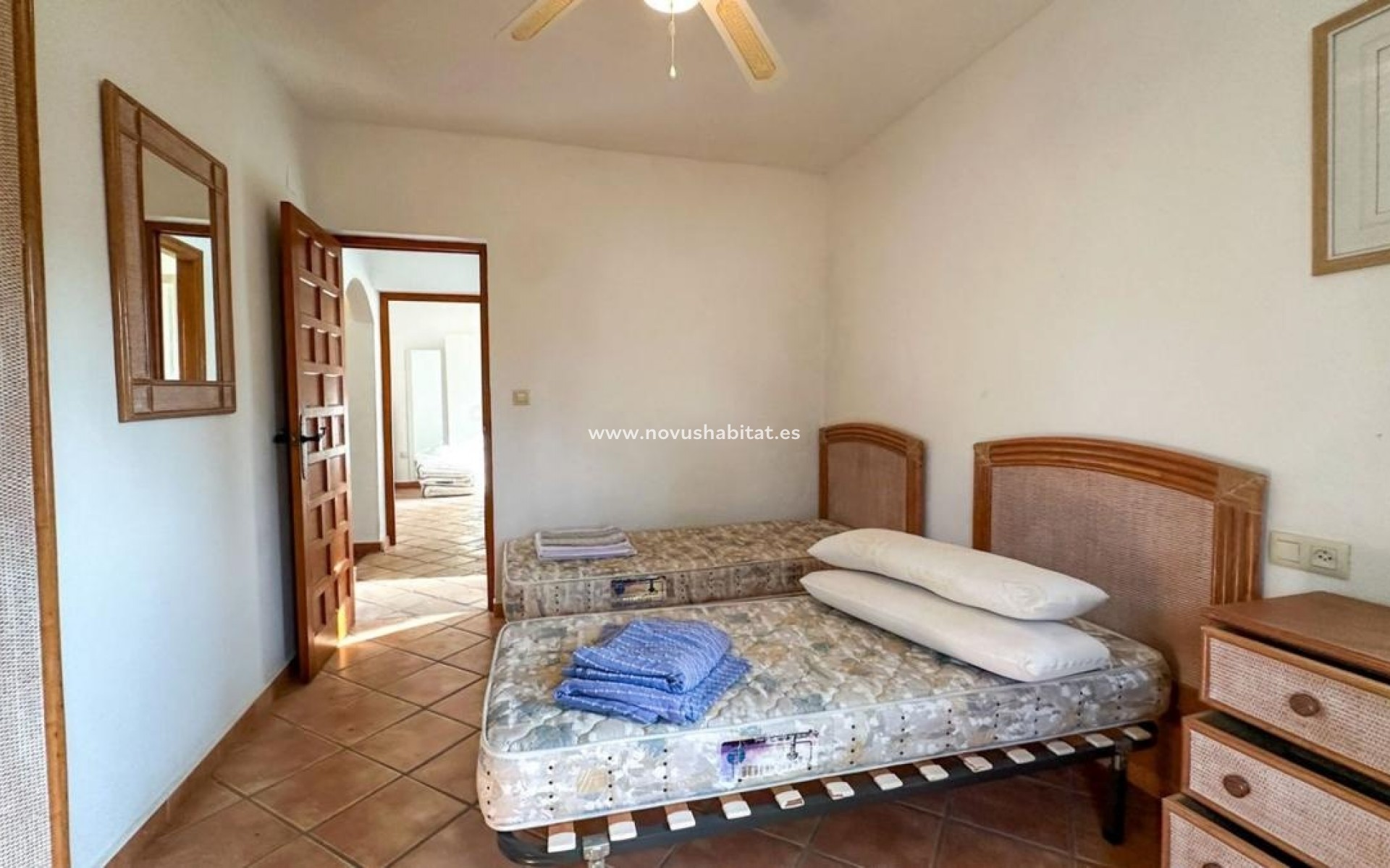 Nouvelle construction - Detached chalet - Orihuela