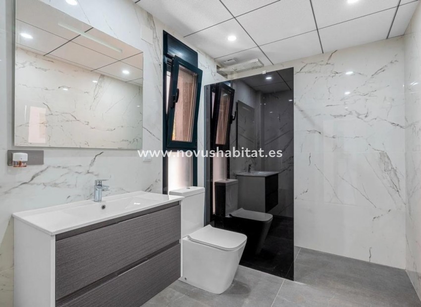 Nouvelle construction - Detached chalet - Orihuela