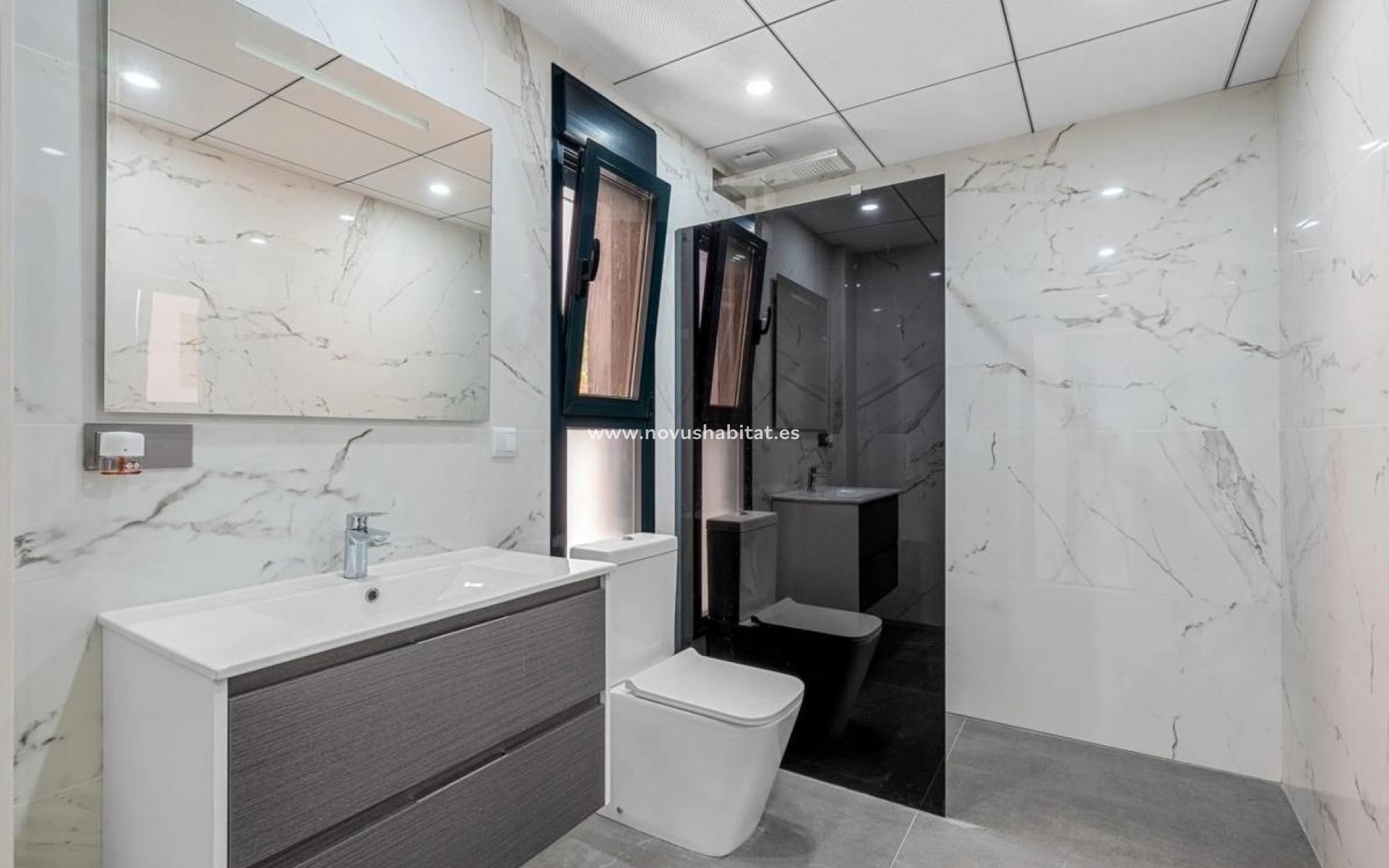 Nouvelle construction - Detached chalet - Orihuela