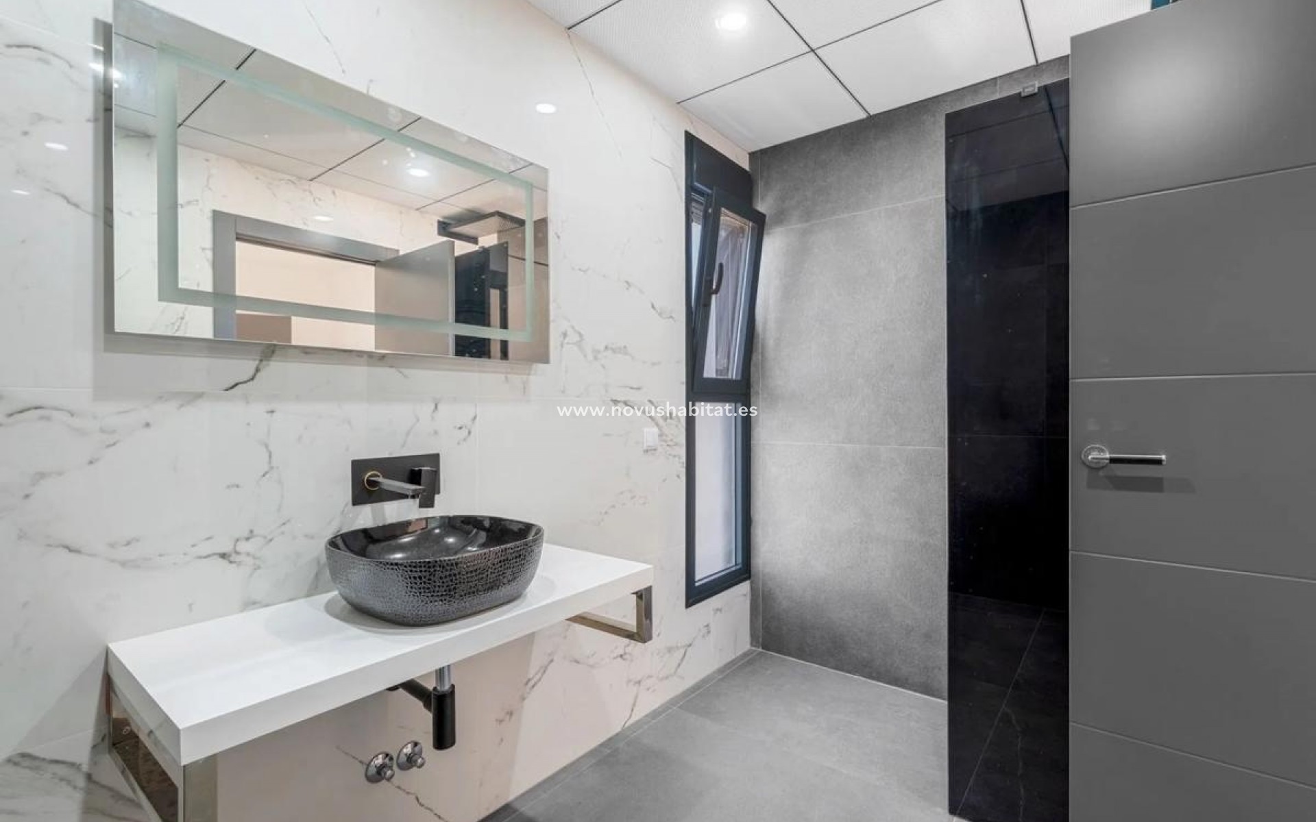 Nouvelle construction - Detached chalet - Orihuela