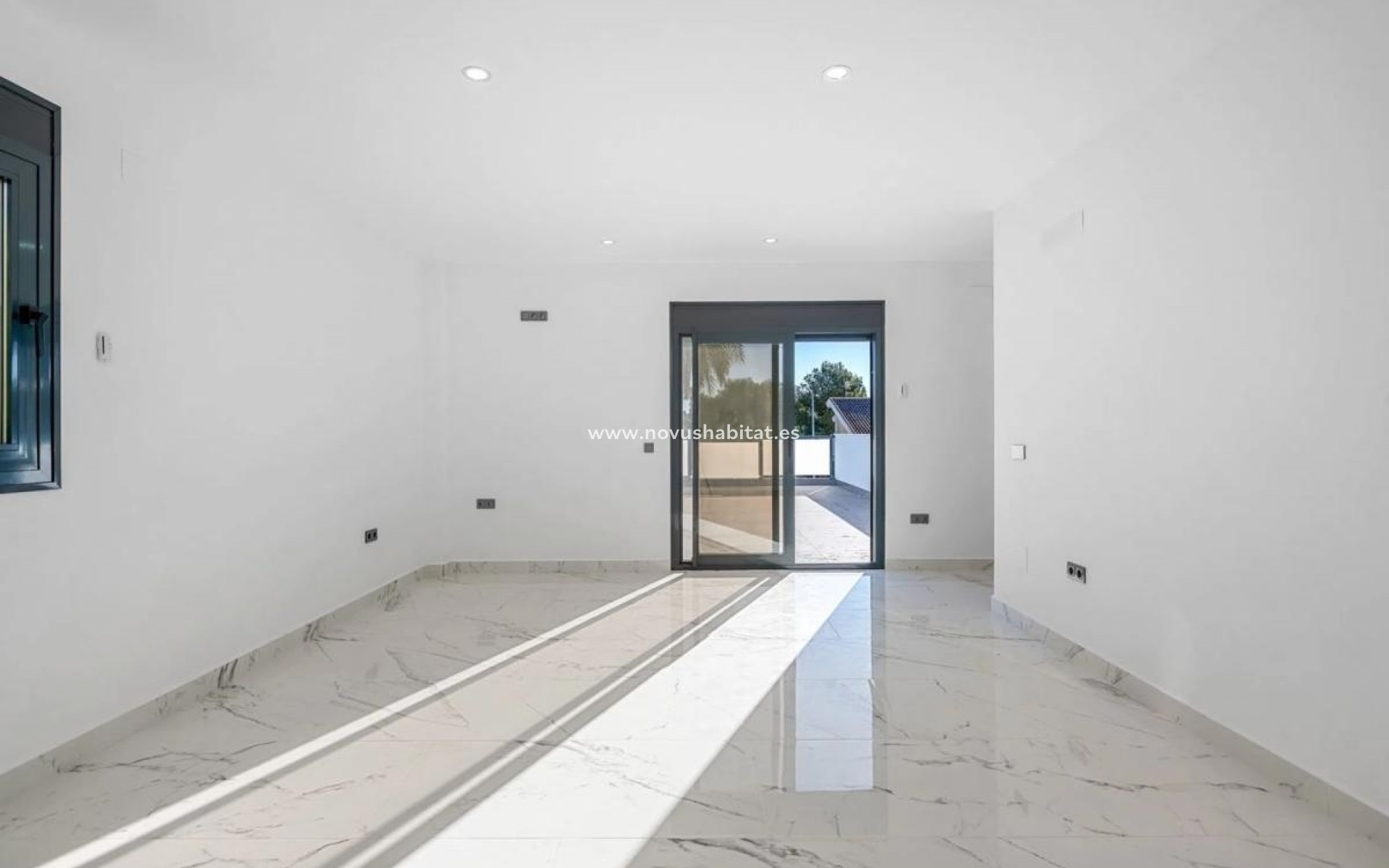 Nouvelle construction - Detached chalet - Orihuela