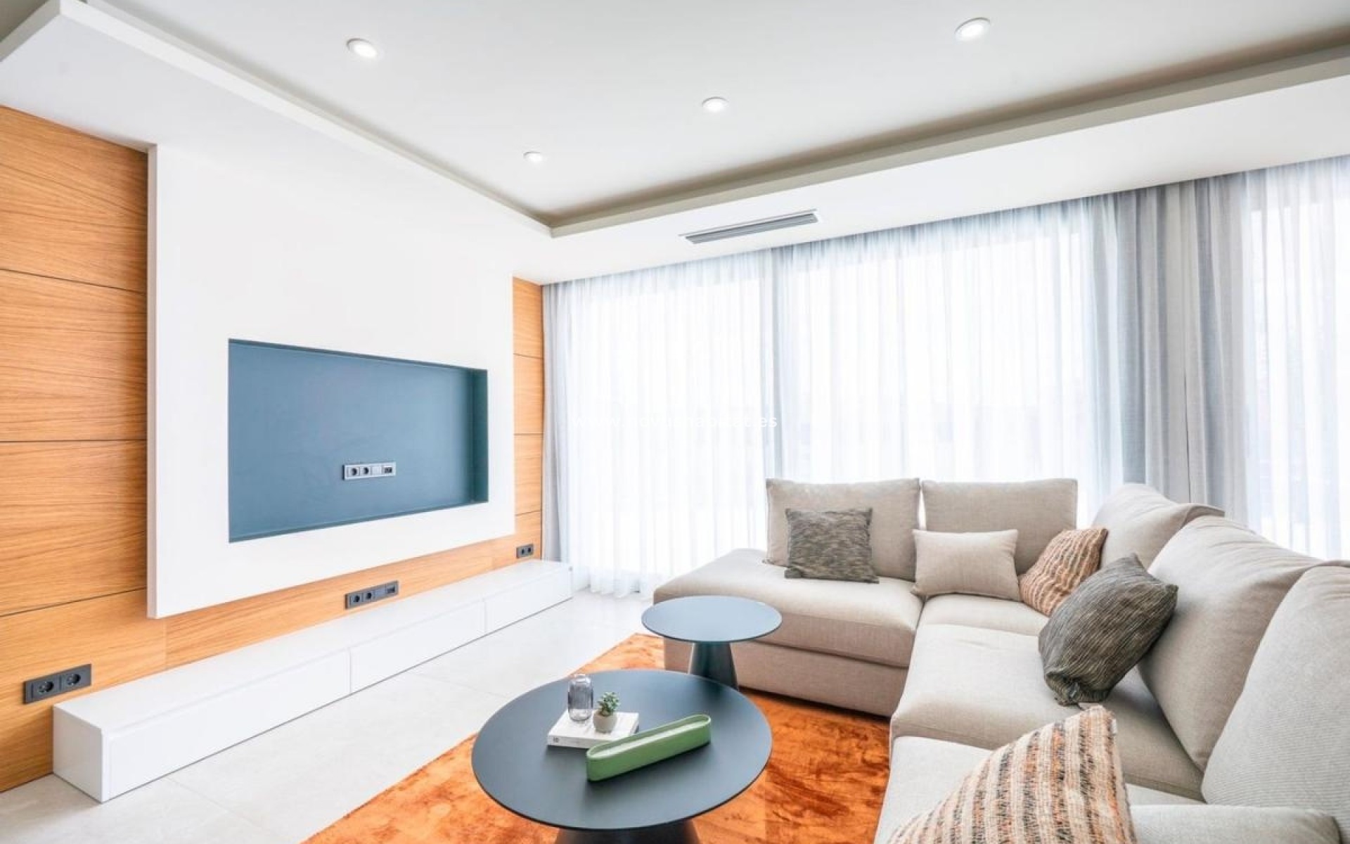 Nouvelle construction - Detached chalet - Rojales / Ciudad Quesada - Rojales