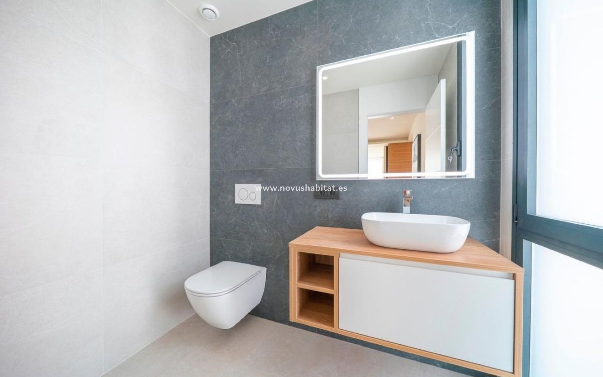 Nouvelle construction - Detached chalet - Rojales / Ciudad Quesada - Rojales
