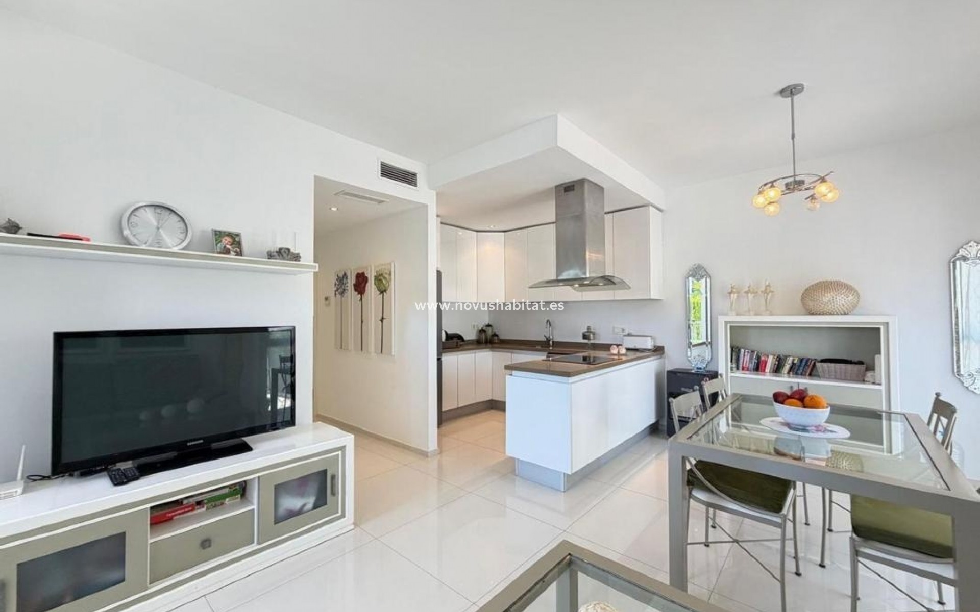 Nouvelle construction - Detached chalet - Rojales / Ciudad Quesada - Rojales
