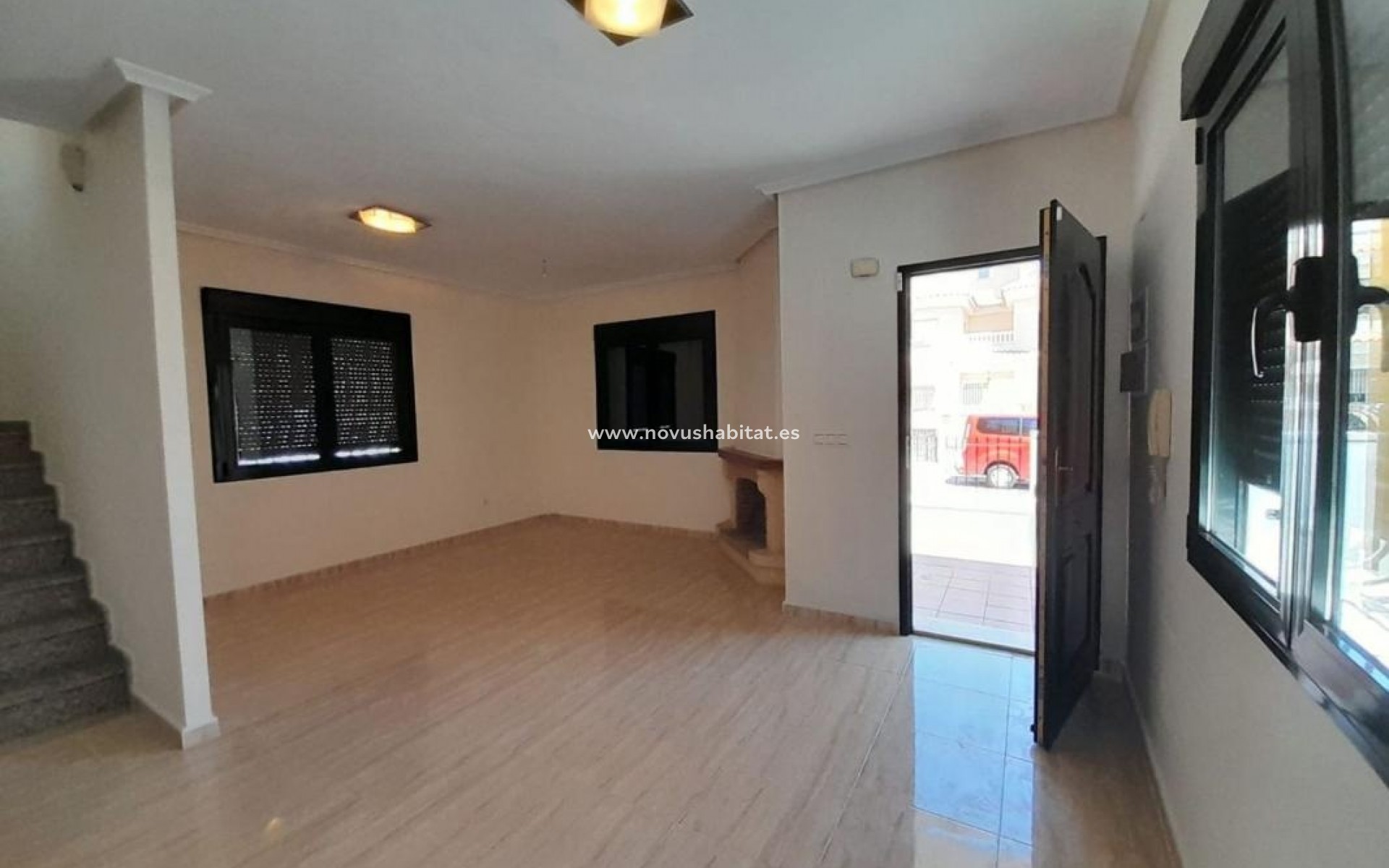 Nouvelle construction - Detached chalet - Rojales / Ciudad Quesada - Rojales