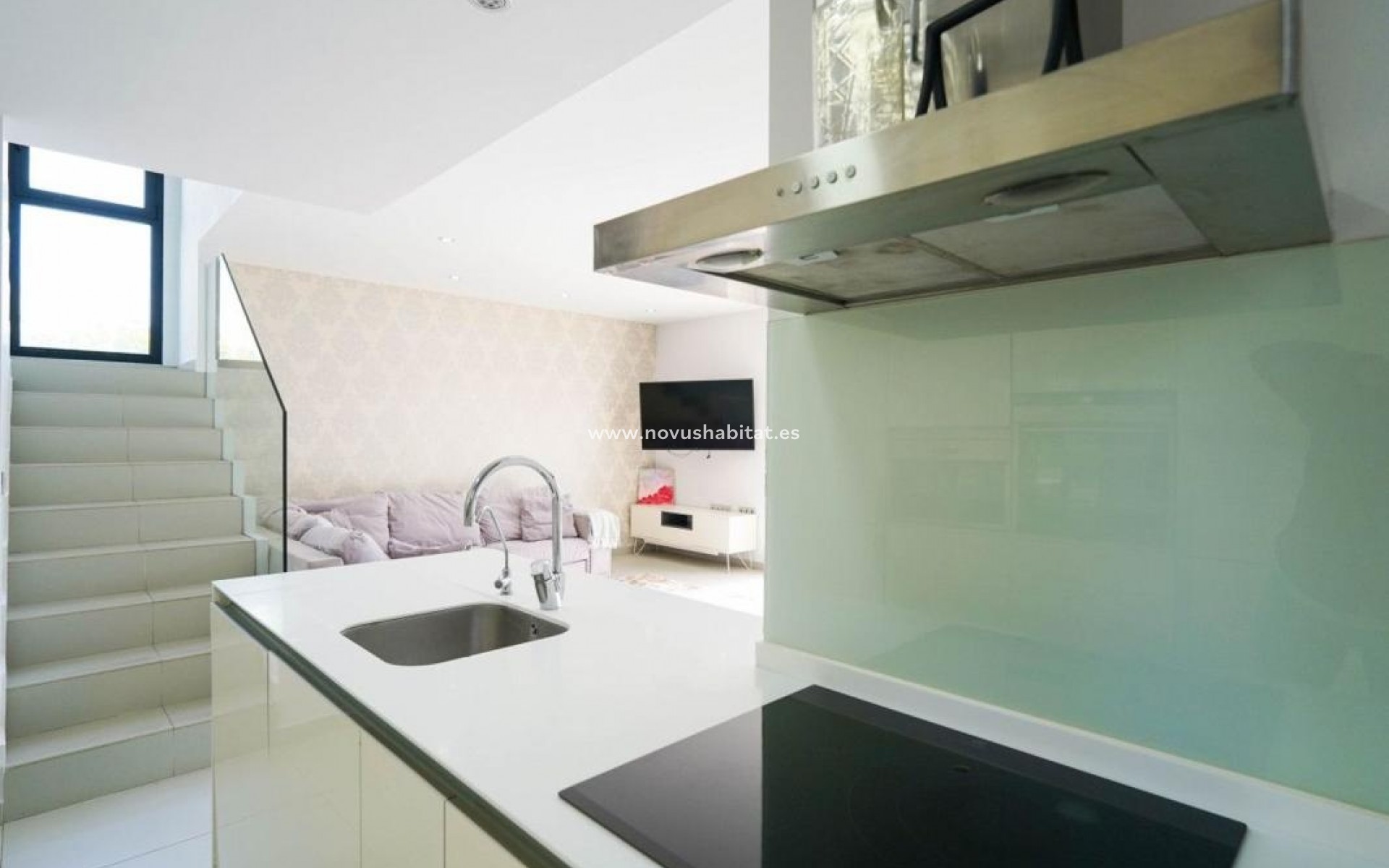 Nouvelle construction - Detached chalet - Rojales / Ciudad Quesada - Rojales