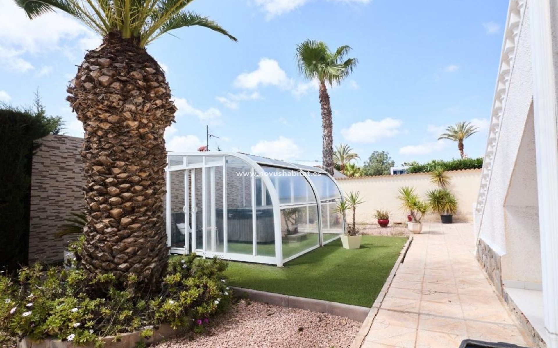 Nouvelle construction - Detached chalet - Rojales / Ciudad Quesada - Rojales