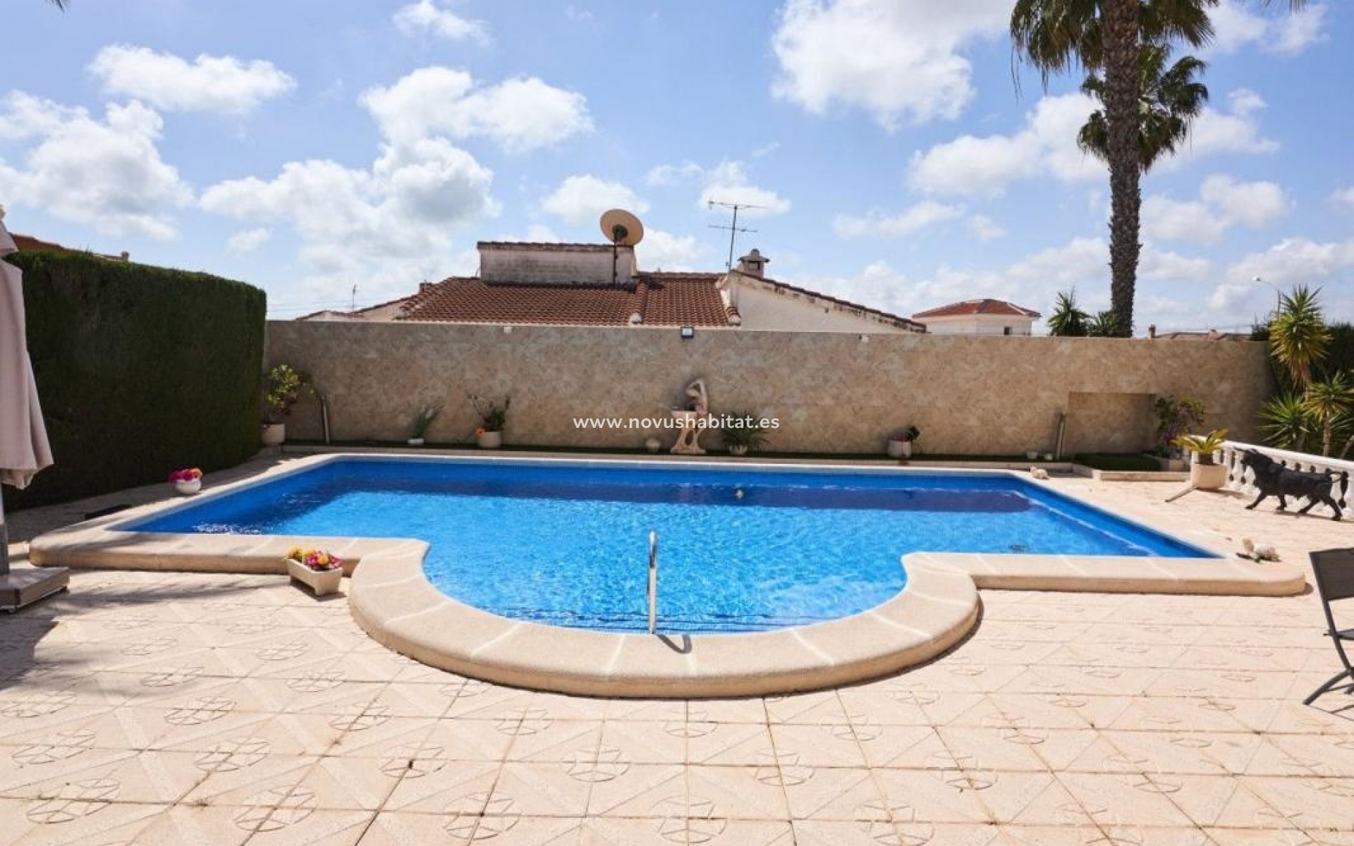 Nouvelle construction - Detached chalet - Rojales / Ciudad Quesada - Rojales