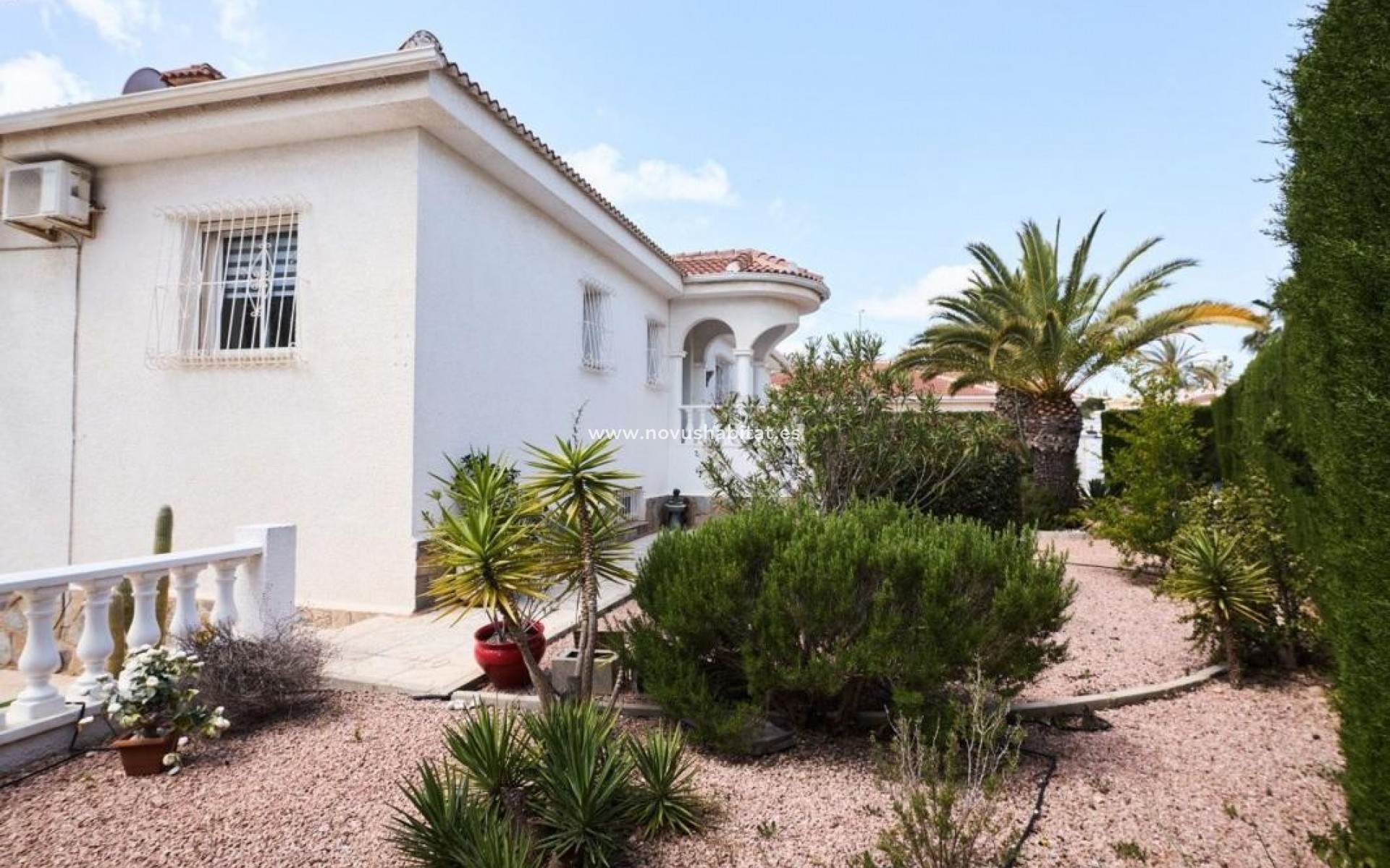 Nouvelle construction - Detached chalet - Rojales / Ciudad Quesada - Rojales