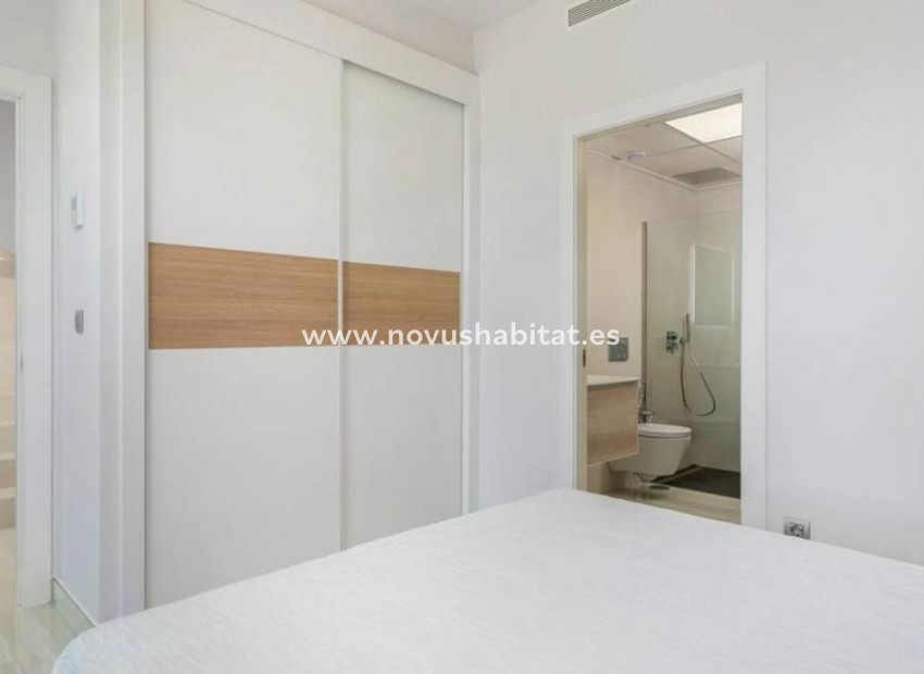 Nouvelle construction - Detached chalet - Rojales / Ciudad Quesada - Rojales