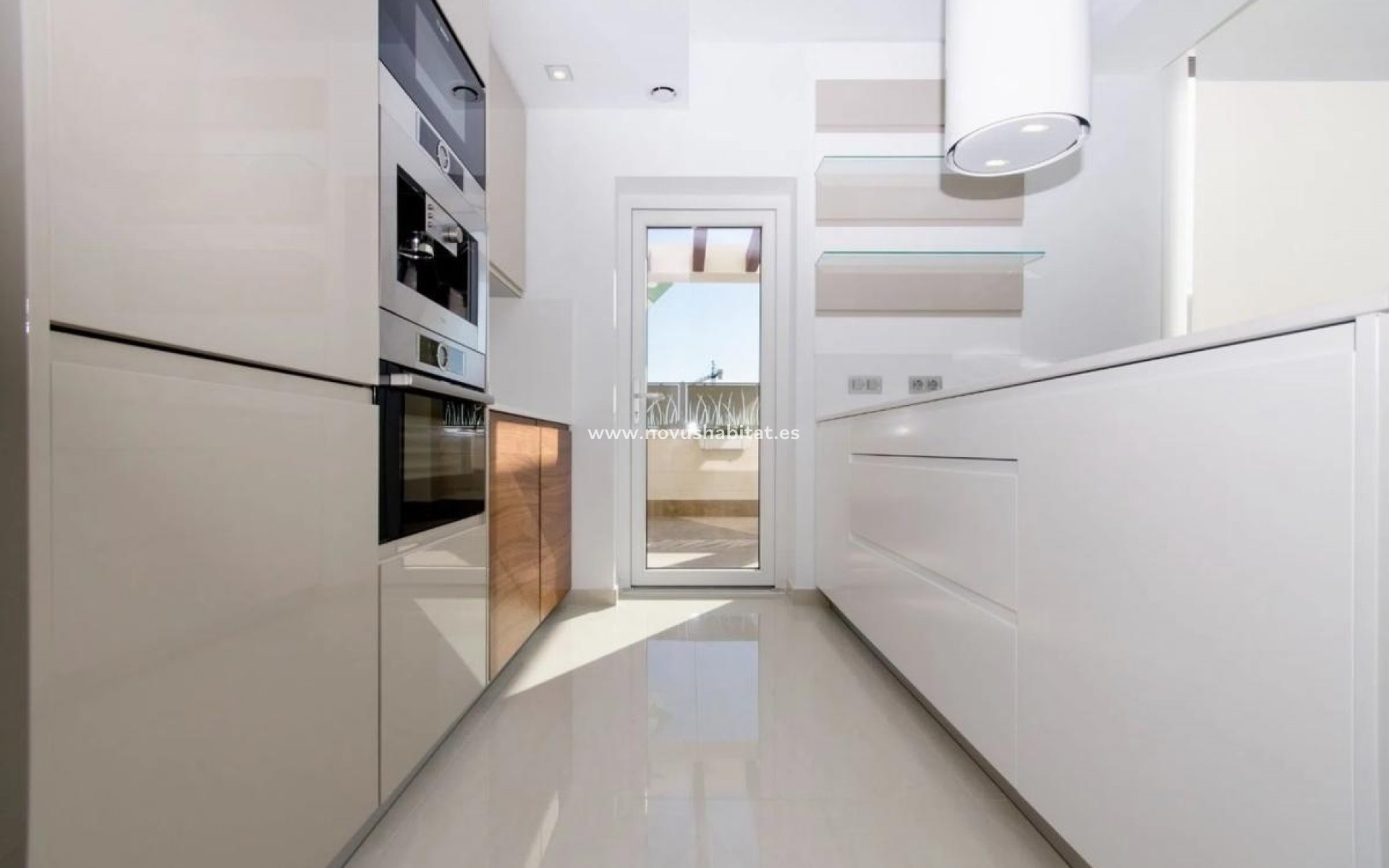 Nouvelle construction - Detached chalet - Rojales / Ciudad Quesada - Rojales