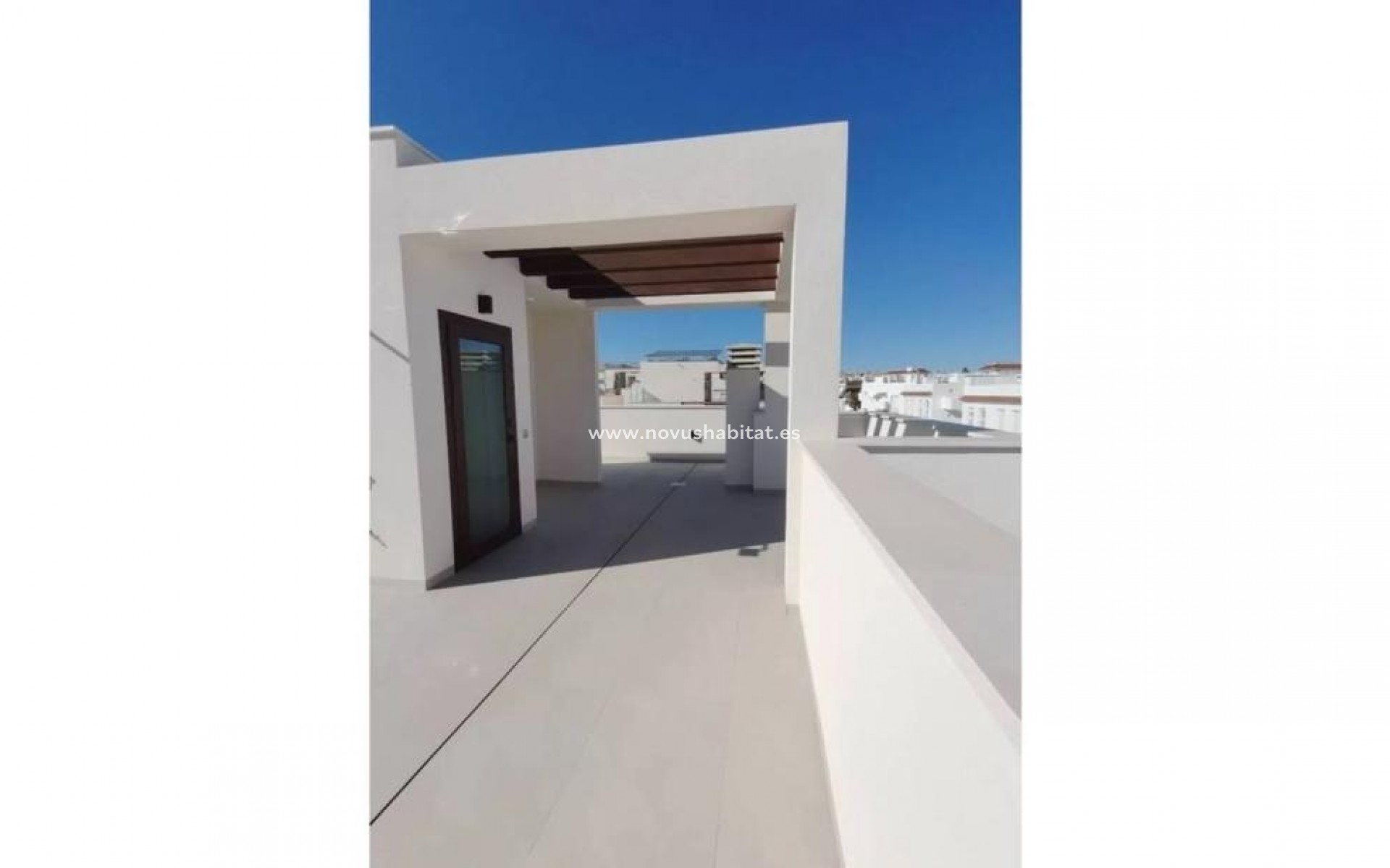 Nouvelle construction - Detached chalet - Rojales / Ciudad Quesada - Rojales