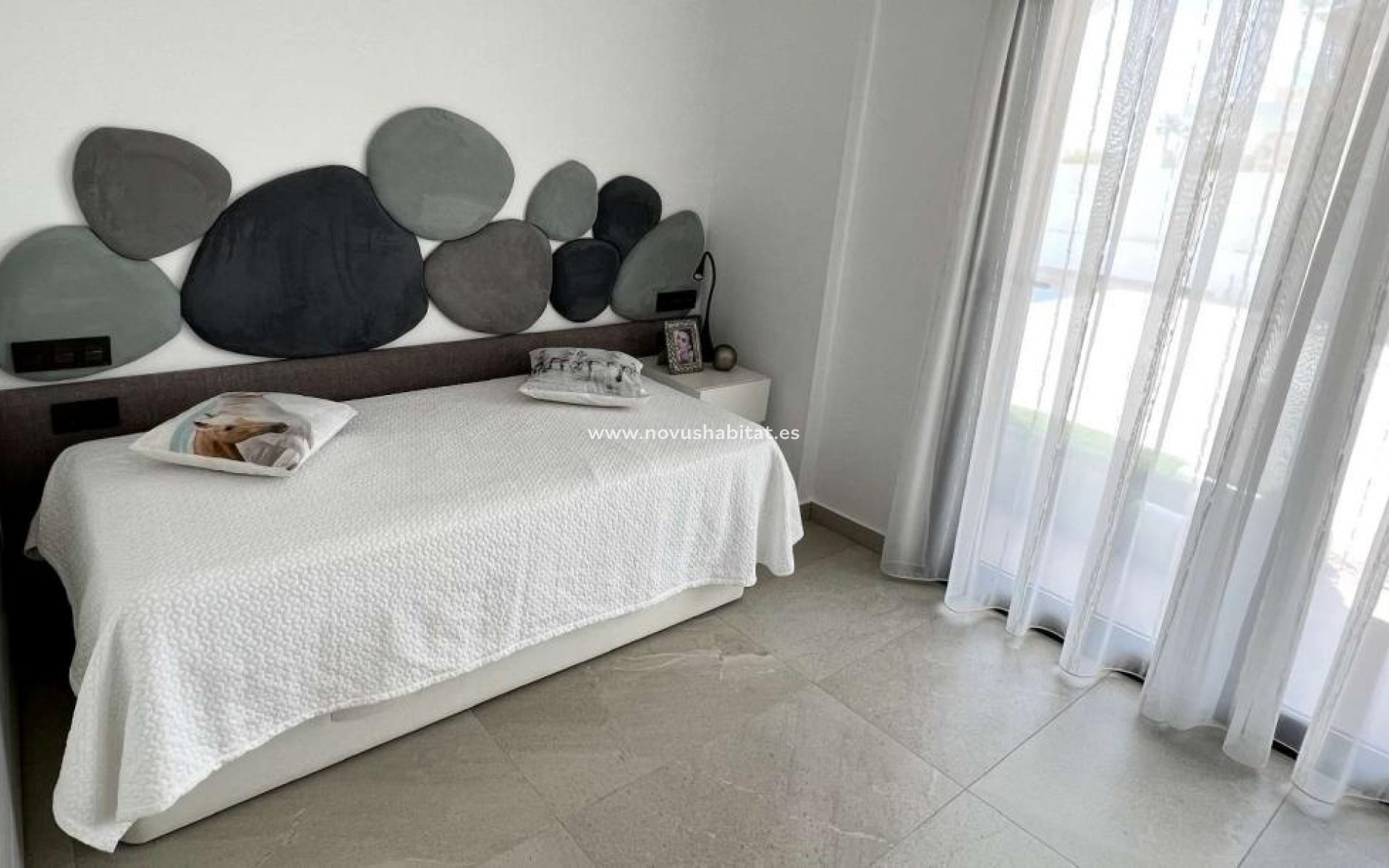 Nouvelle construction - Detached chalet - Rojales / Ciudad Quesada - Rojales