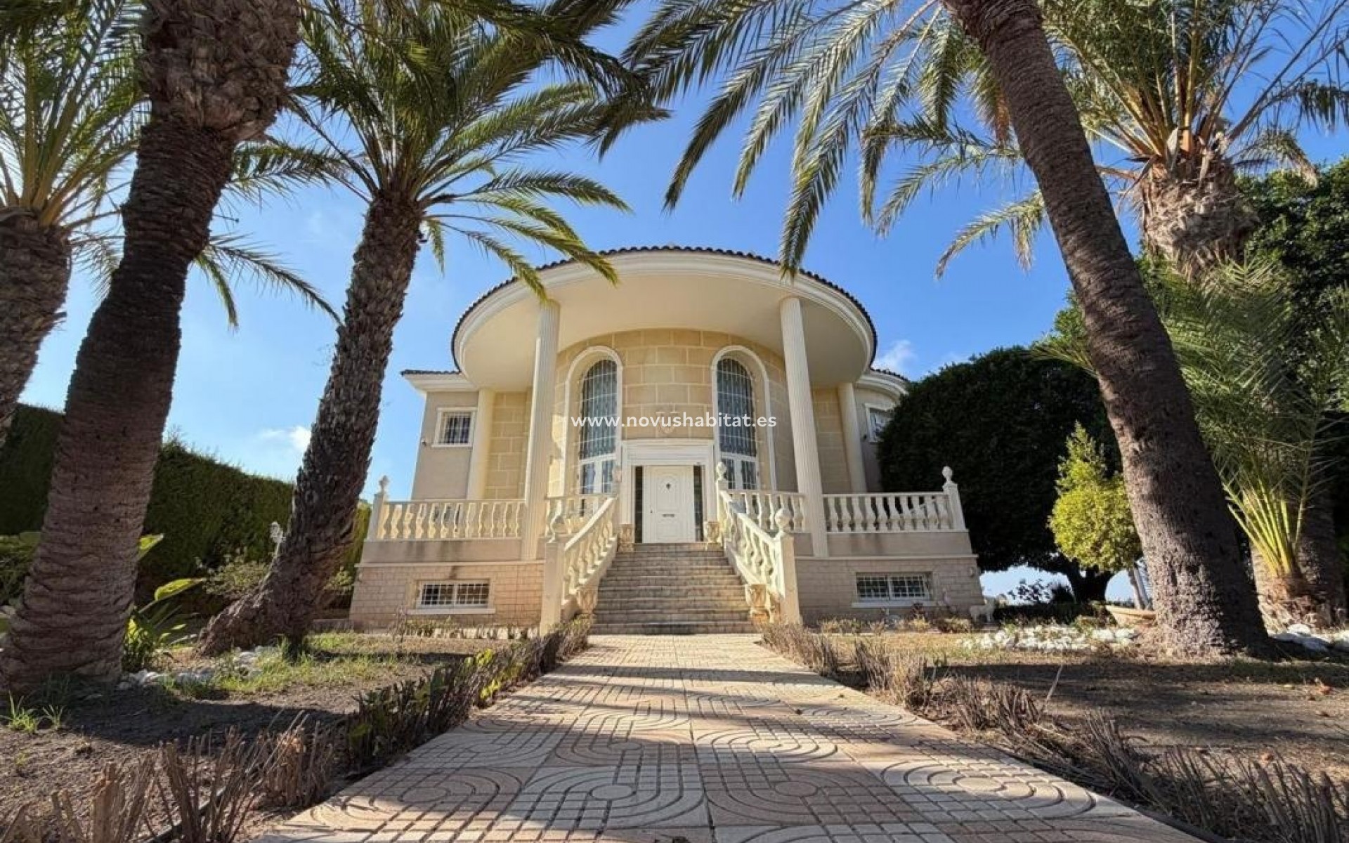 Nouvelle construction - Detached chalet - Rojales / Ciudad Quesada - Rojales