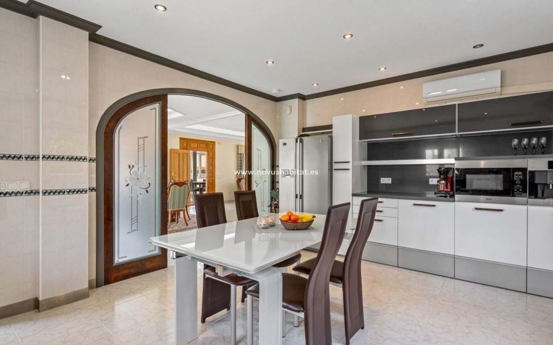Nouvelle construction - Detached chalet - Rojales / Ciudad Quesada - Rojales