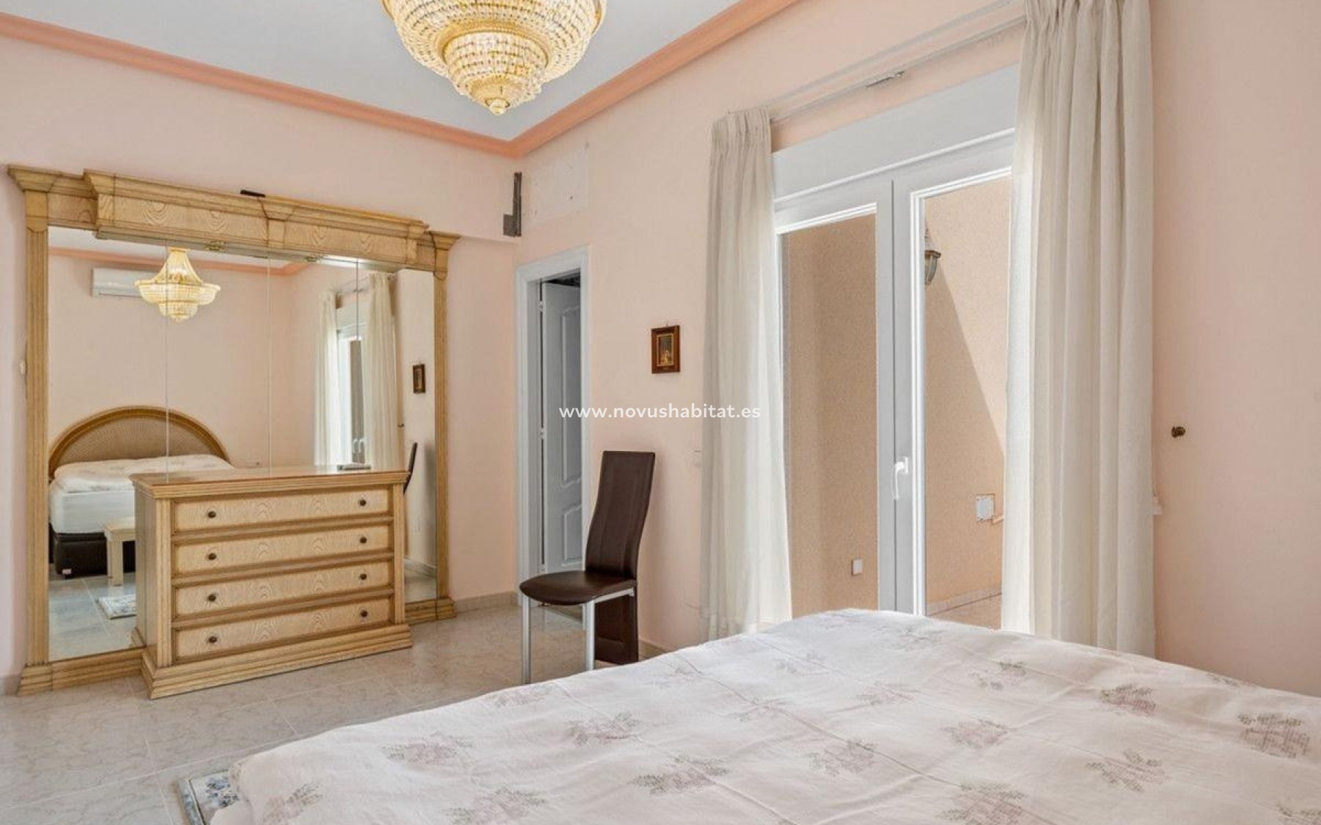 Nouvelle construction - Detached chalet - Rojales / Ciudad Quesada - Rojales