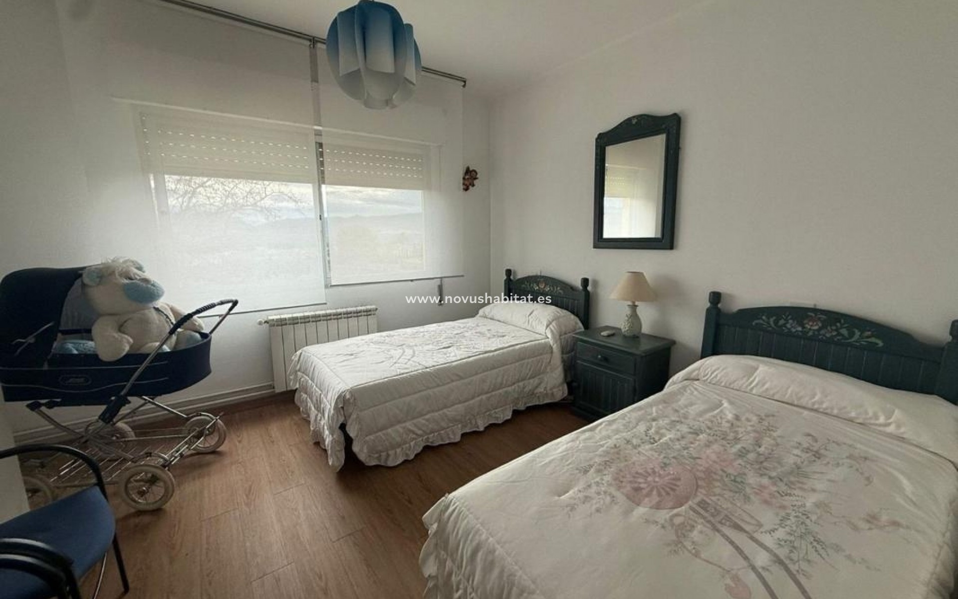 Nouvelle construction - Detached chalet - Torrevieja - Salinas