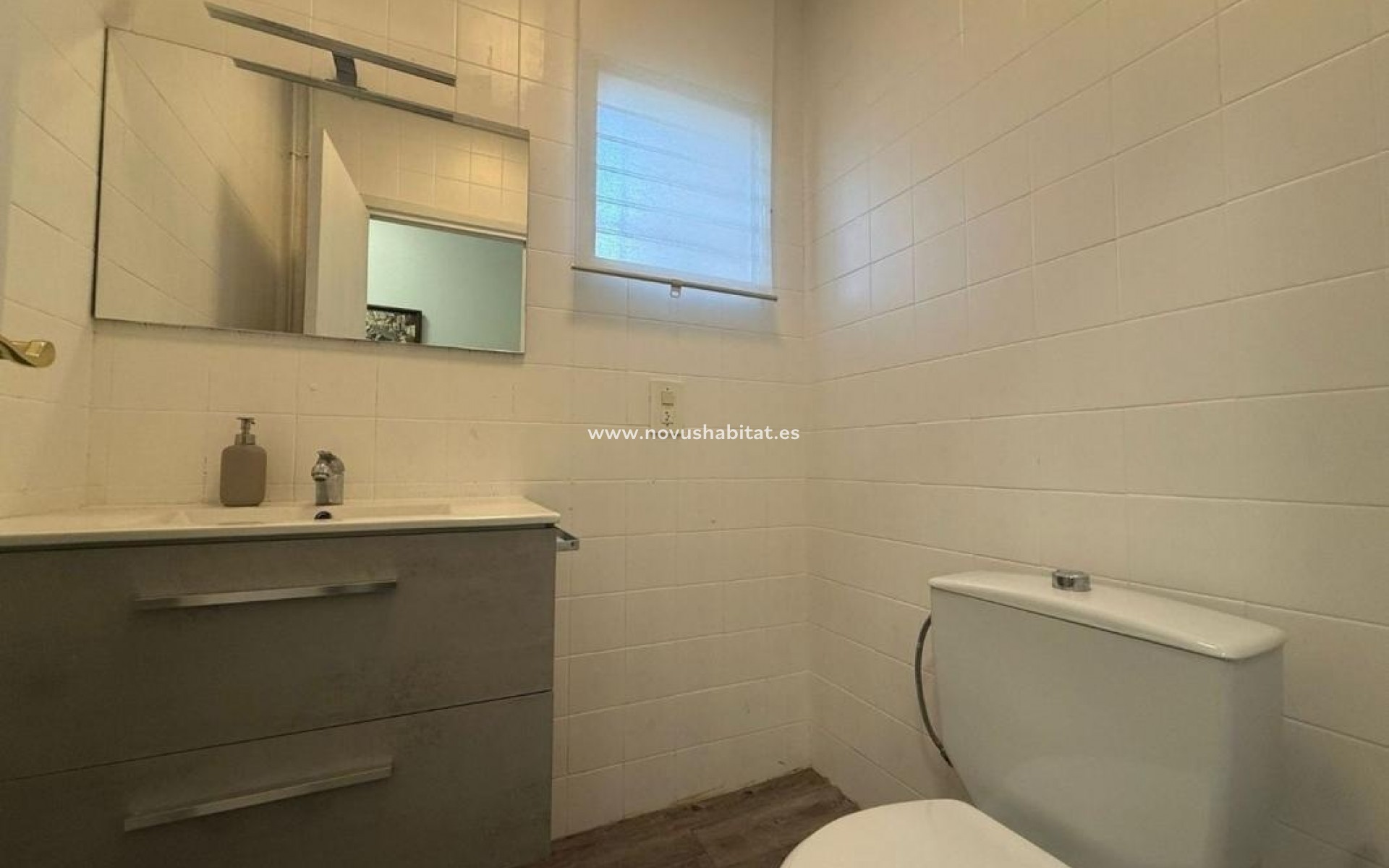 Nouvelle construction - Detached chalet - Torrevieja - Salinas