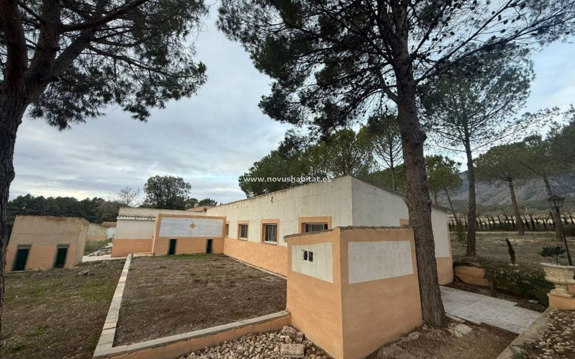 Nouvelle construction - Detached chalet - Torrevieja - Salinas