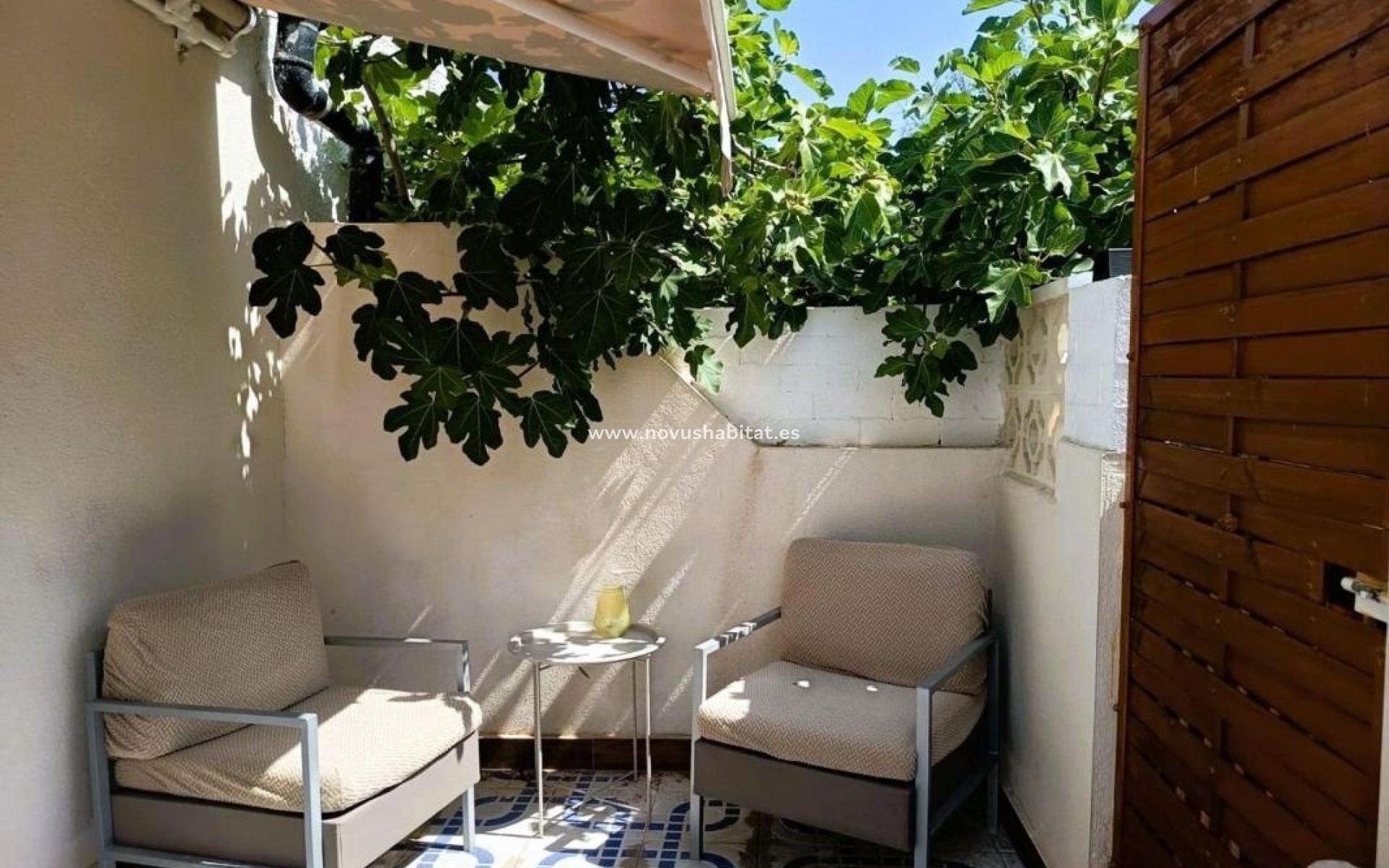 Nouvelle construction - Detached chalet - Torrevieja