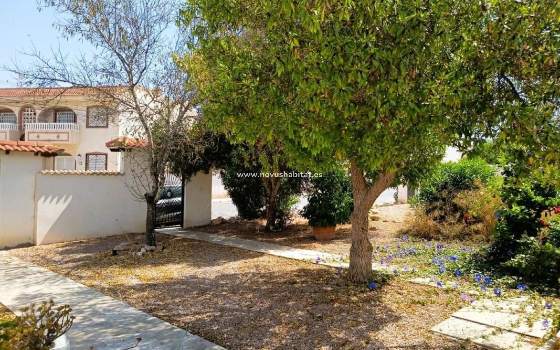 Nouvelle construction - Detached chalet - Torrevieja