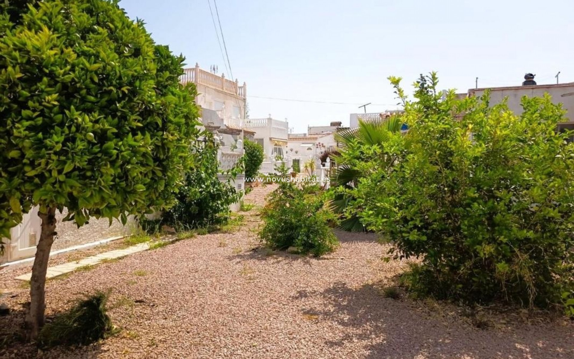 Nouvelle construction - Detached chalet - Torrevieja