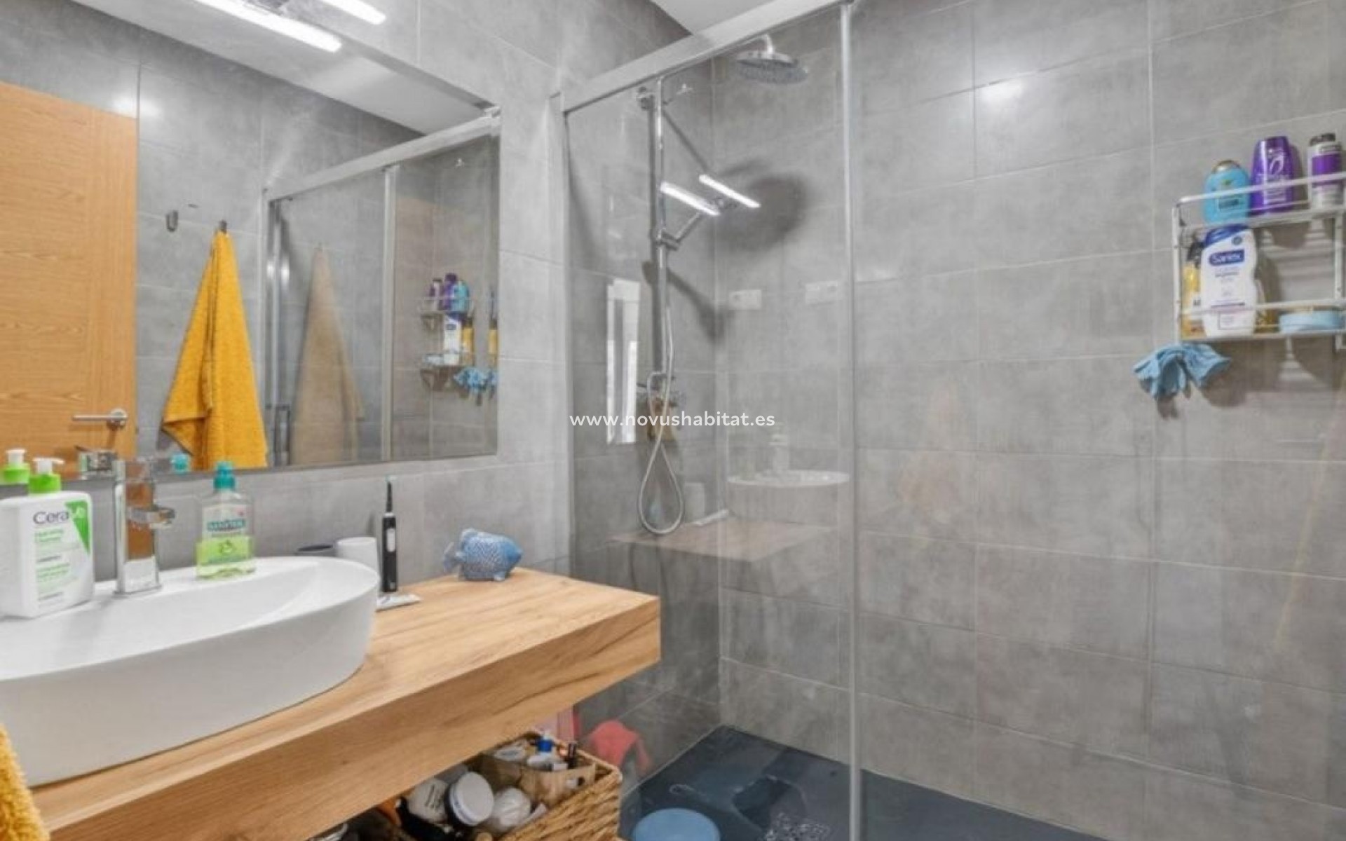 Nouvelle construction - Detached chalet - Torrevieja