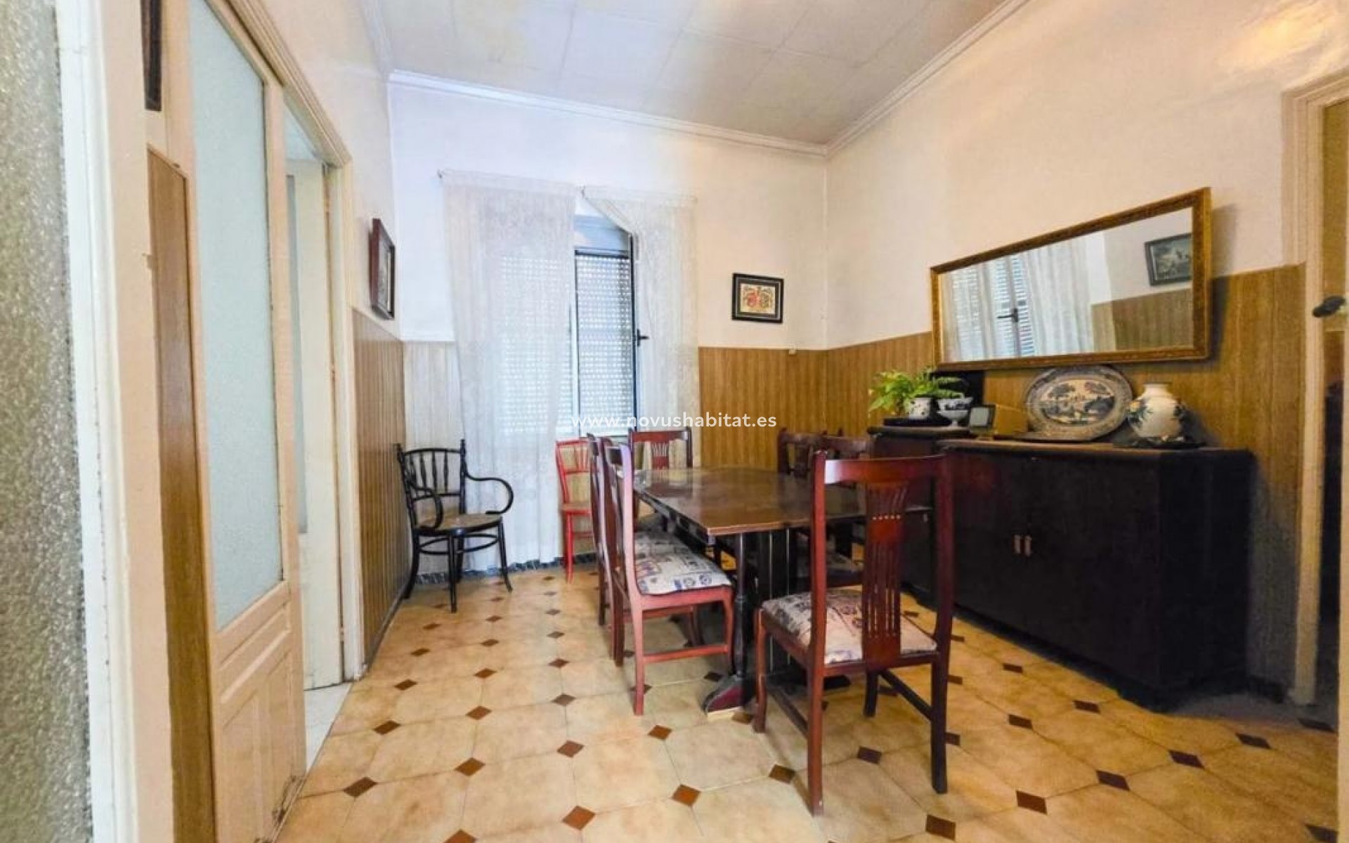 Nouvelle construction - Detached chalet - Torrevieja