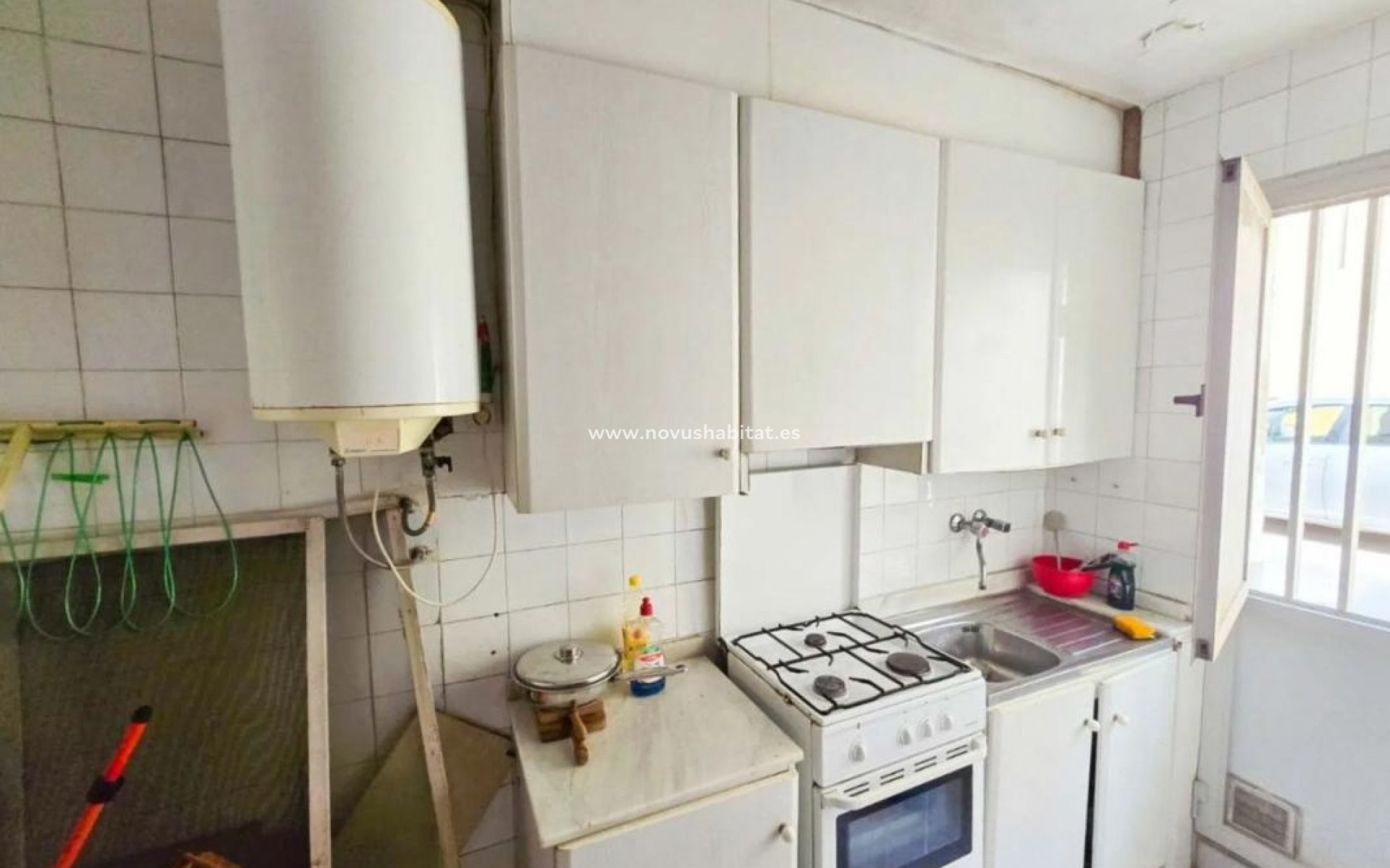 Nouvelle construction - Detached chalet - Torrevieja