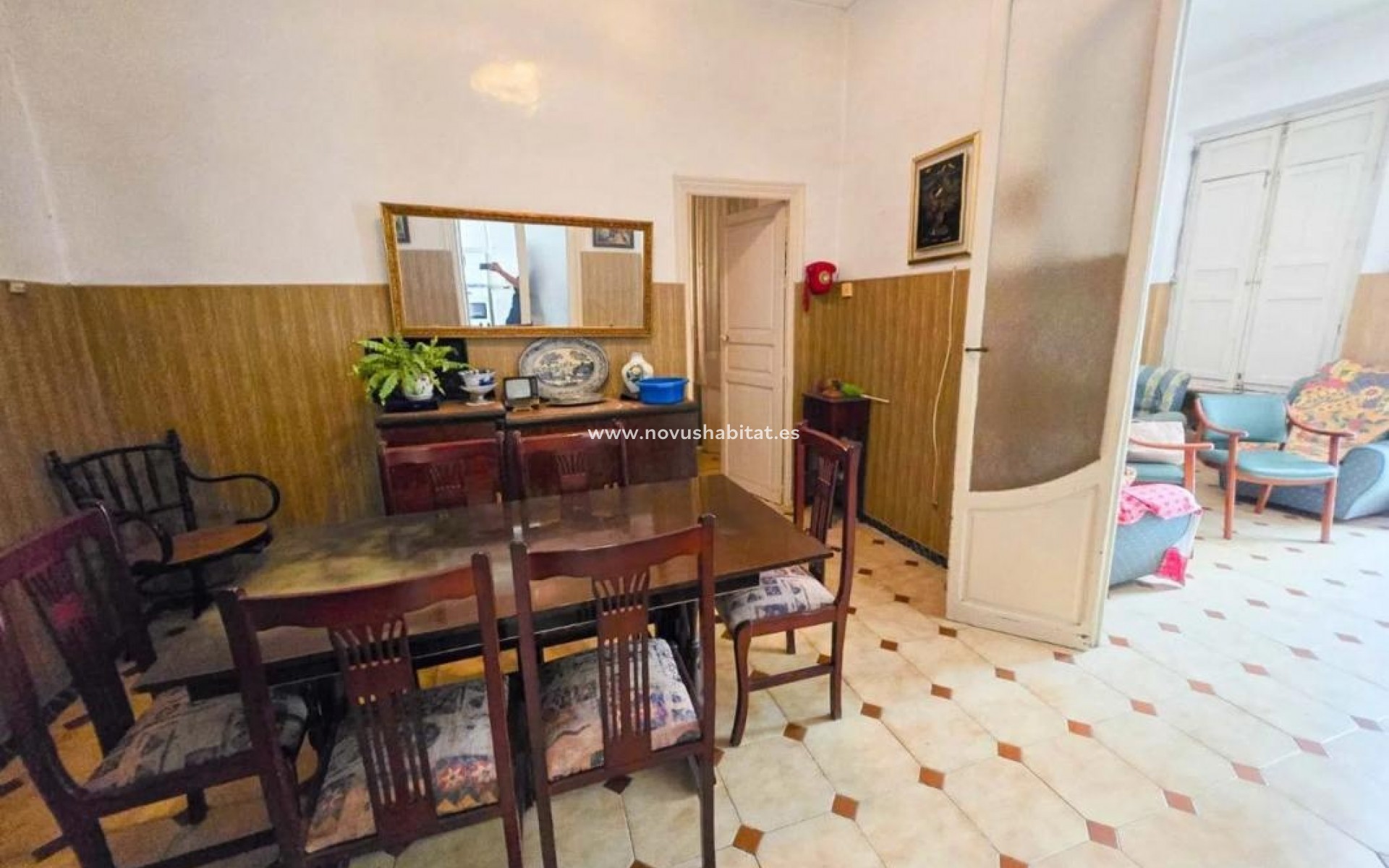 Nouvelle construction - Detached chalet - Torrevieja