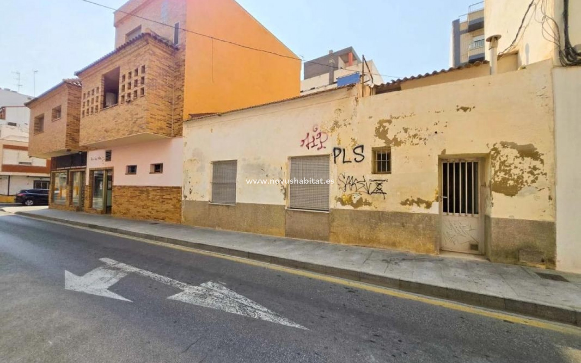 Nouvelle construction - Detached chalet - Torrevieja