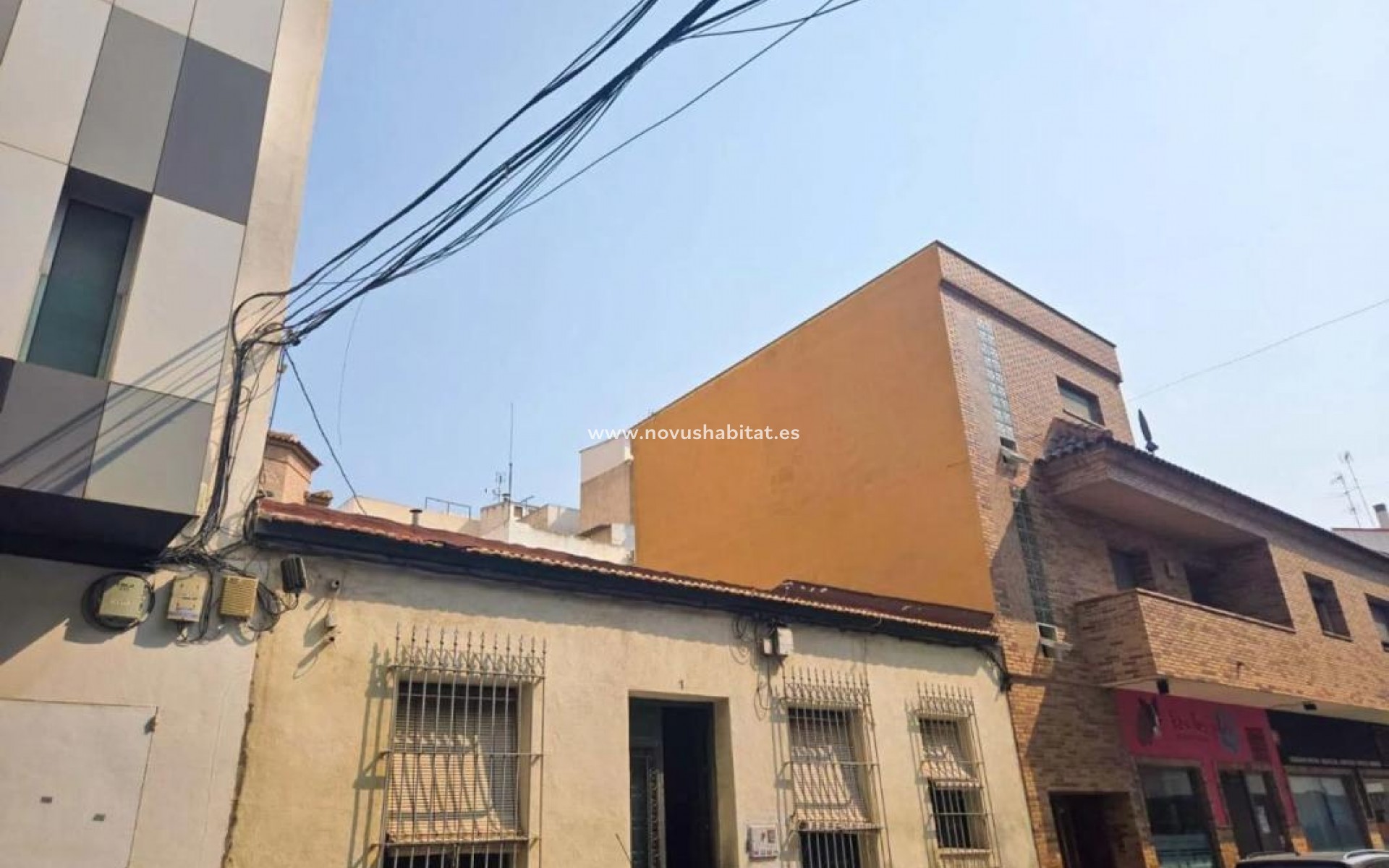 Nouvelle construction - Detached chalet - Torrevieja